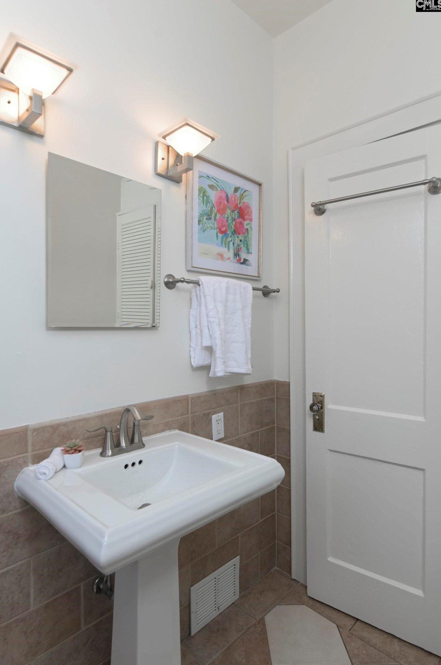 3604 Monroe St, Columbia SC 29205-3519 exterior