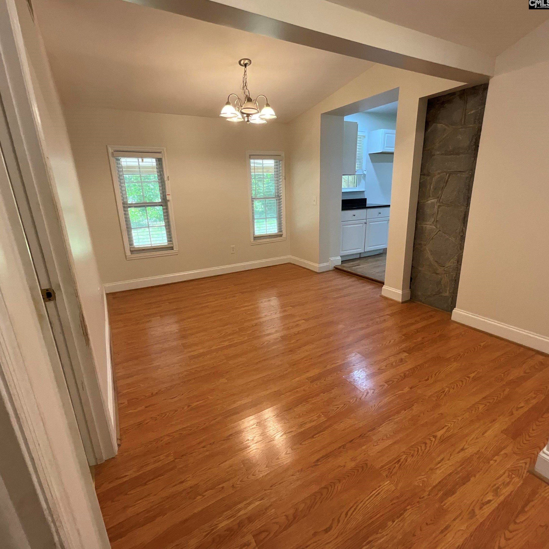 4116 Beecliff Dr, Columbia SC 29205-4229 exterior