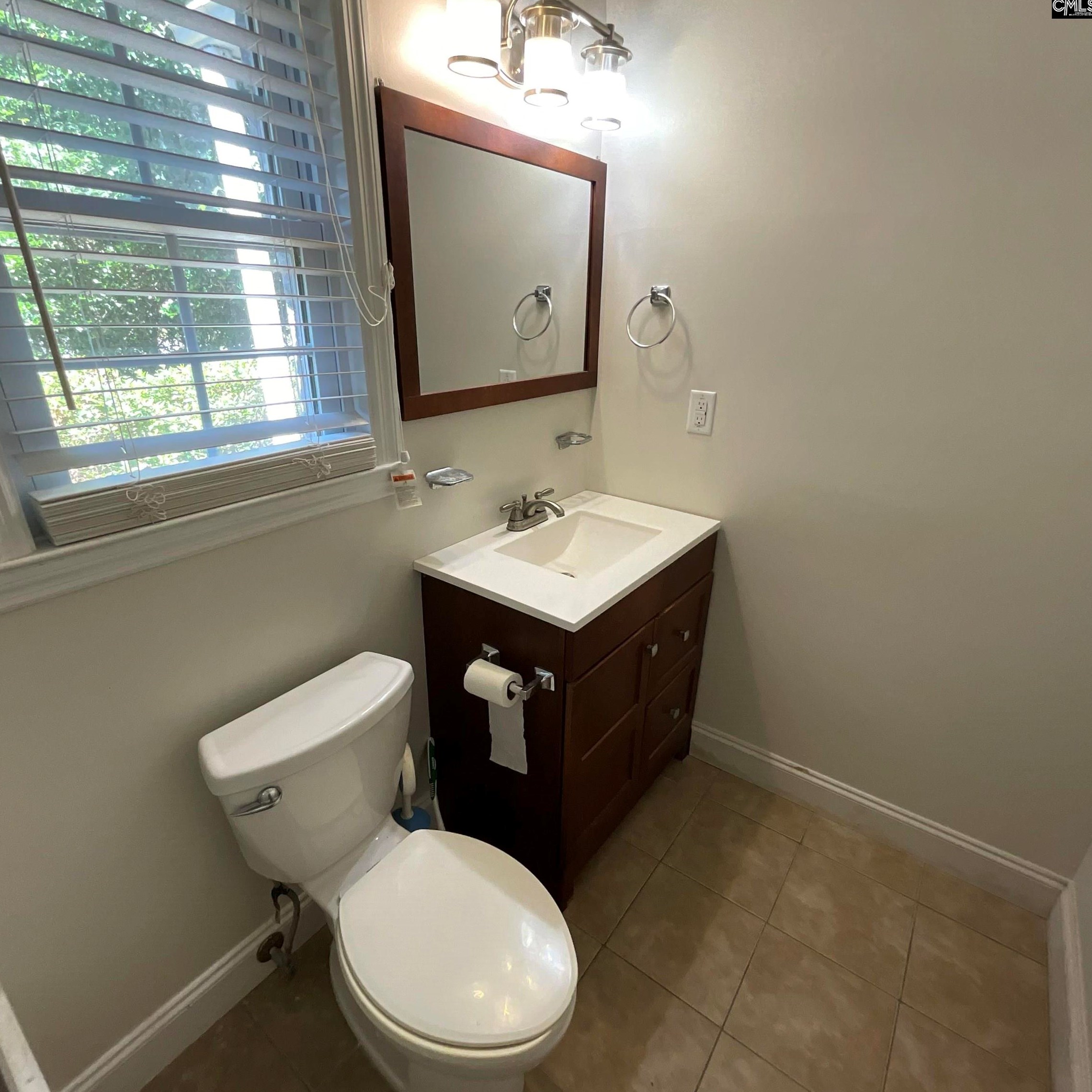 4116 Beecliff Dr, Columbia SC 29205-4229 exterior