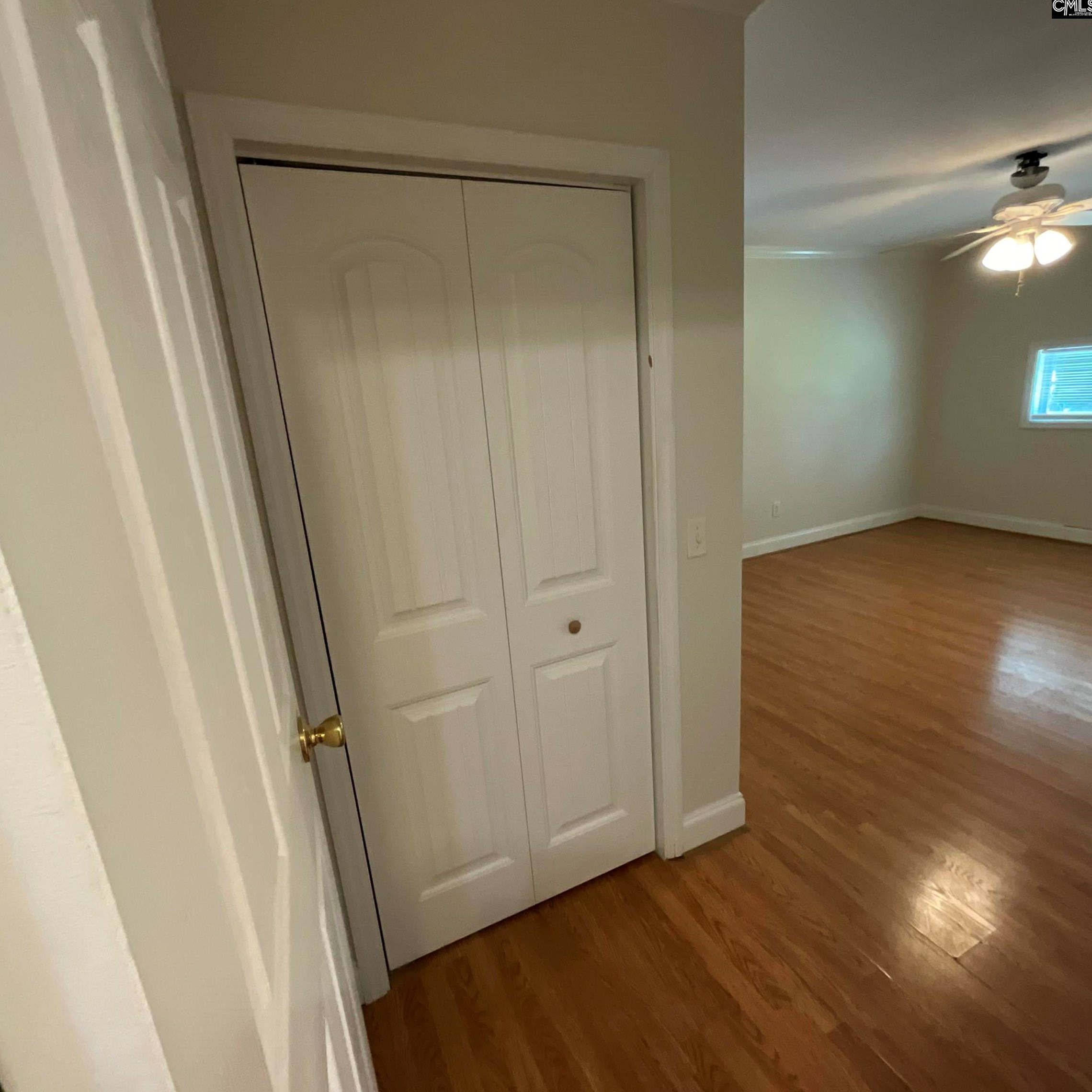 4116 Beecliff Dr, Columbia SC 29205-4229 exterior