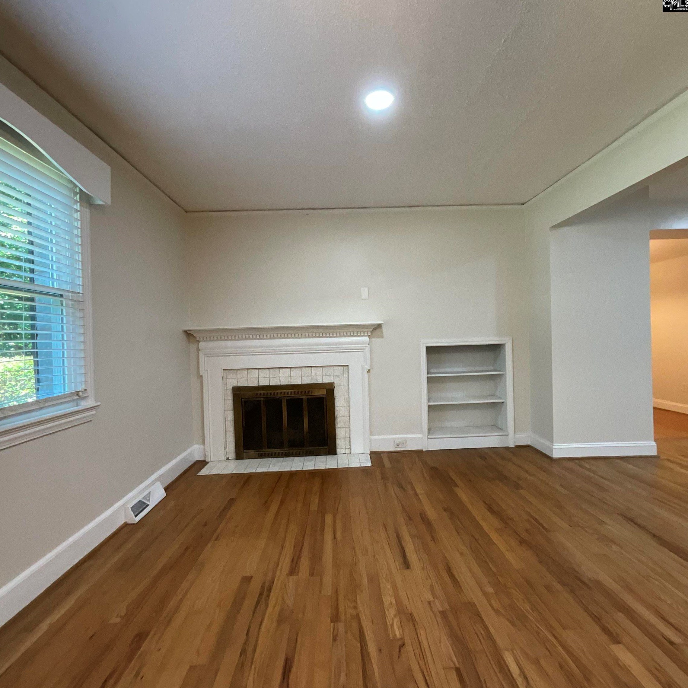 4116 Beecliff Dr, Columbia SC 29205-4229 exterior