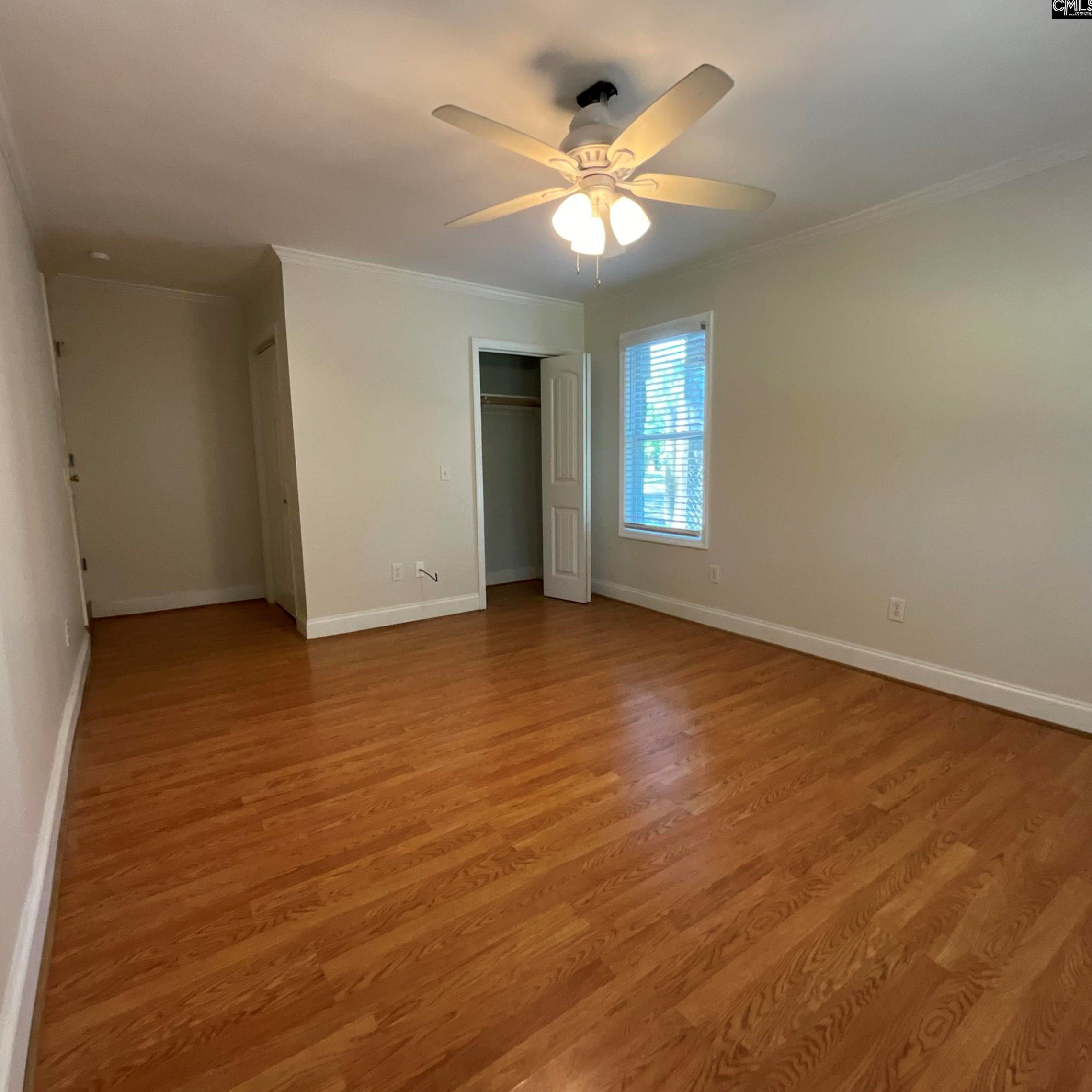 4116 Beecliff Dr, Columbia SC 29205-4229 exterior