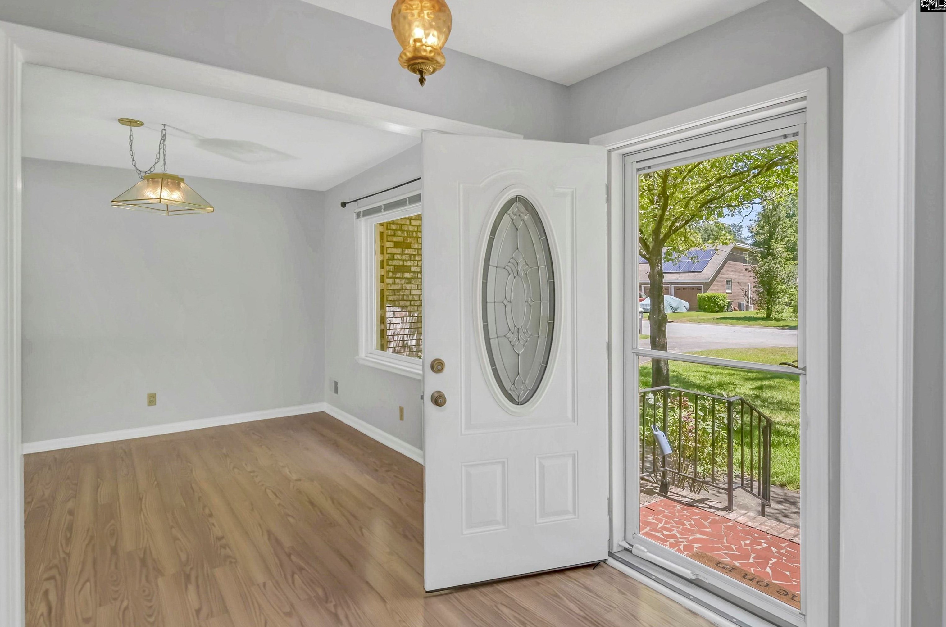 211 Garmony Rd, Columbia SC  29212-3224 exterior