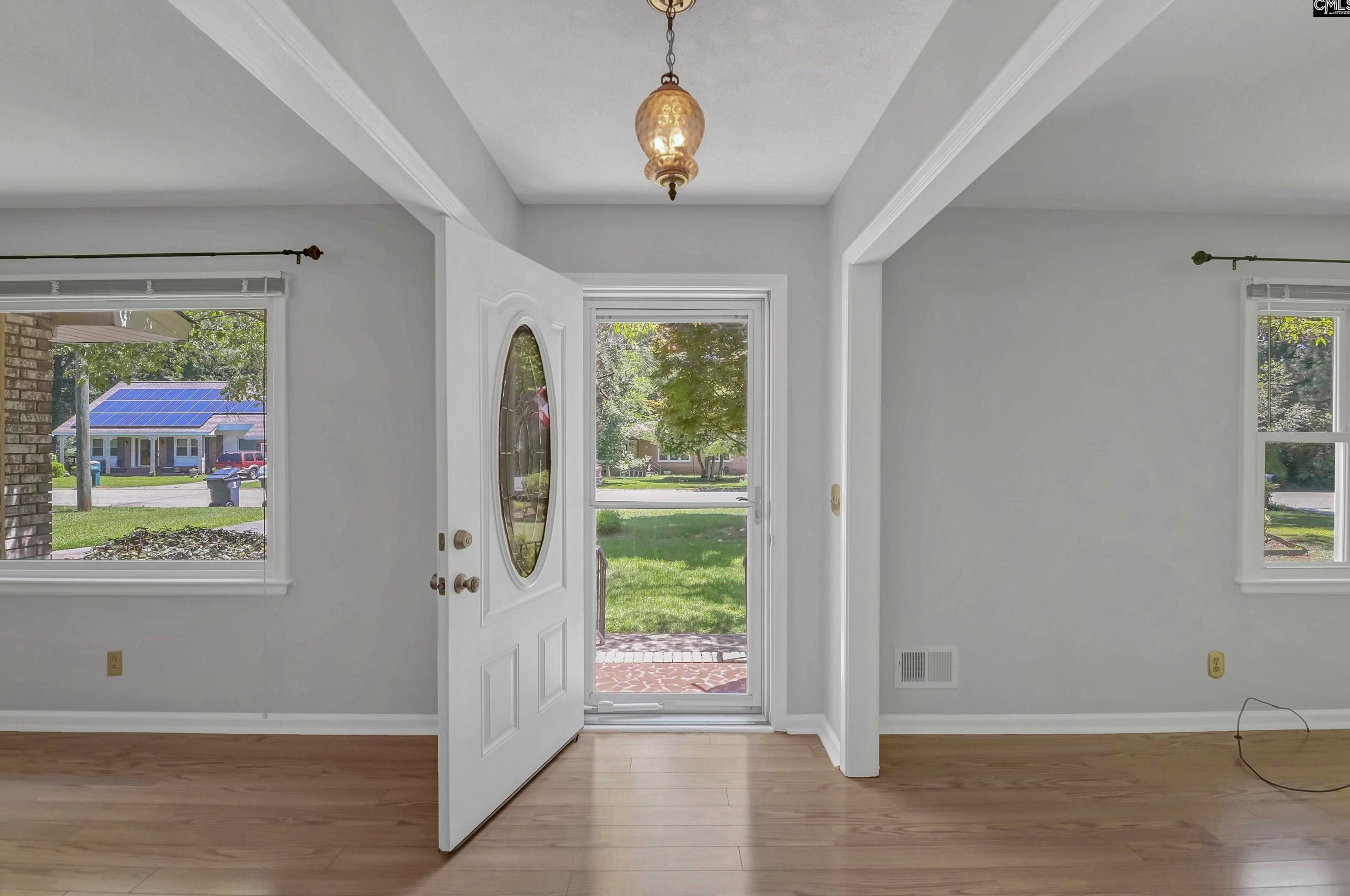 211 Garmony Rd, Columbia SC  29212-3224 exterior