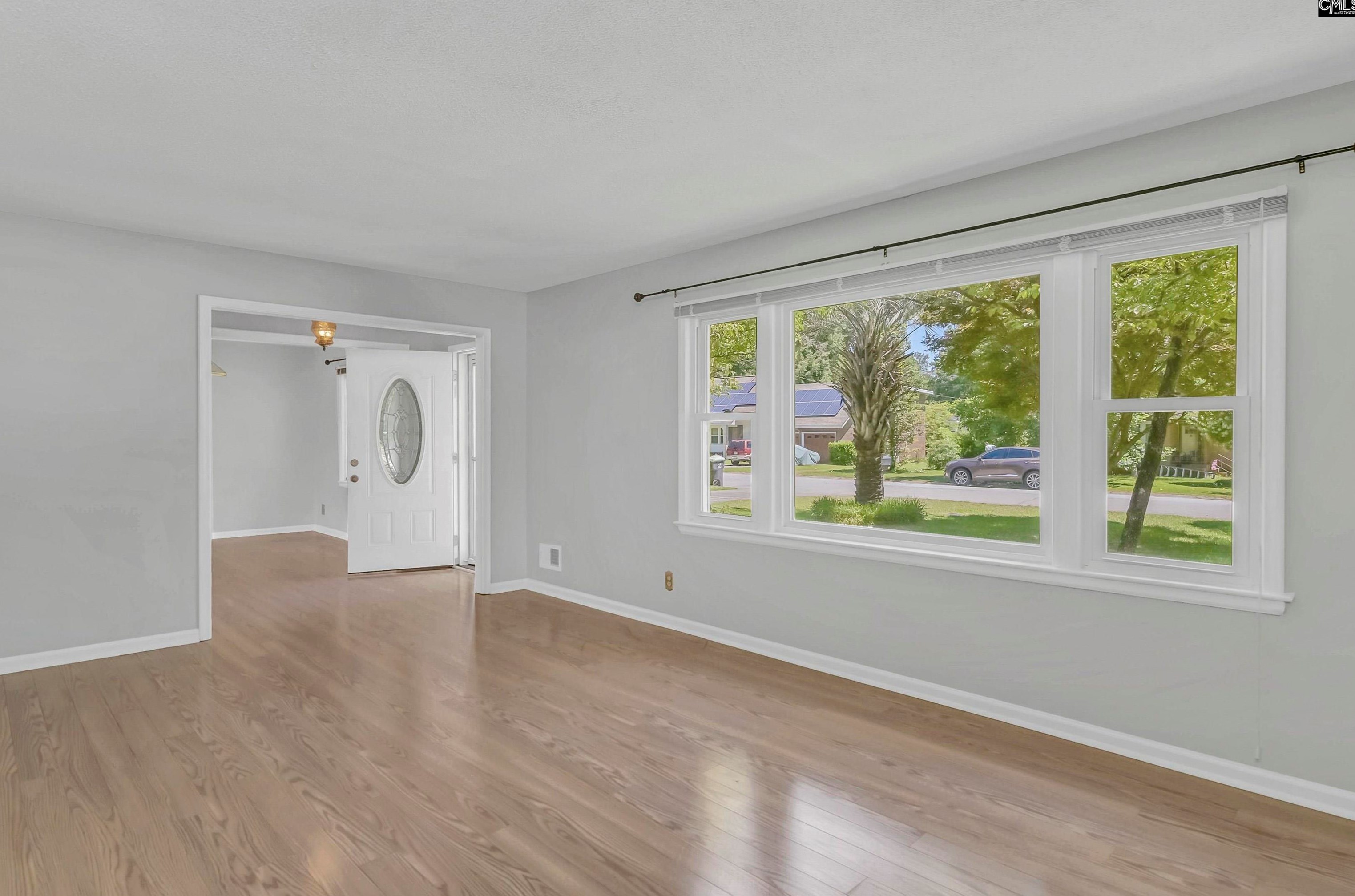 211 Garmony Rd, Columbia SC  29212-3224 exterior