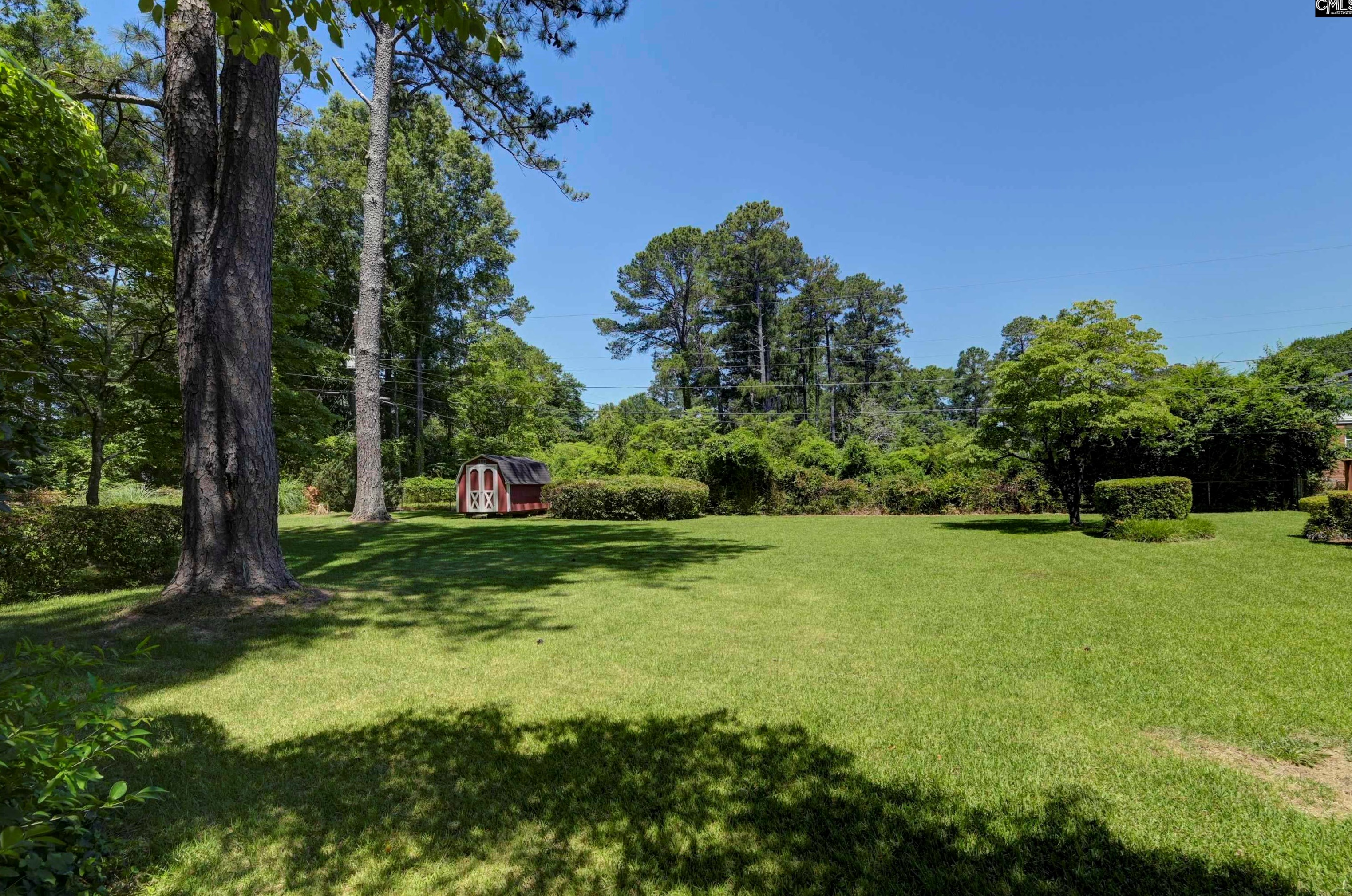 211 Garmony Rd, Columbia SC  29212-3224 exterior