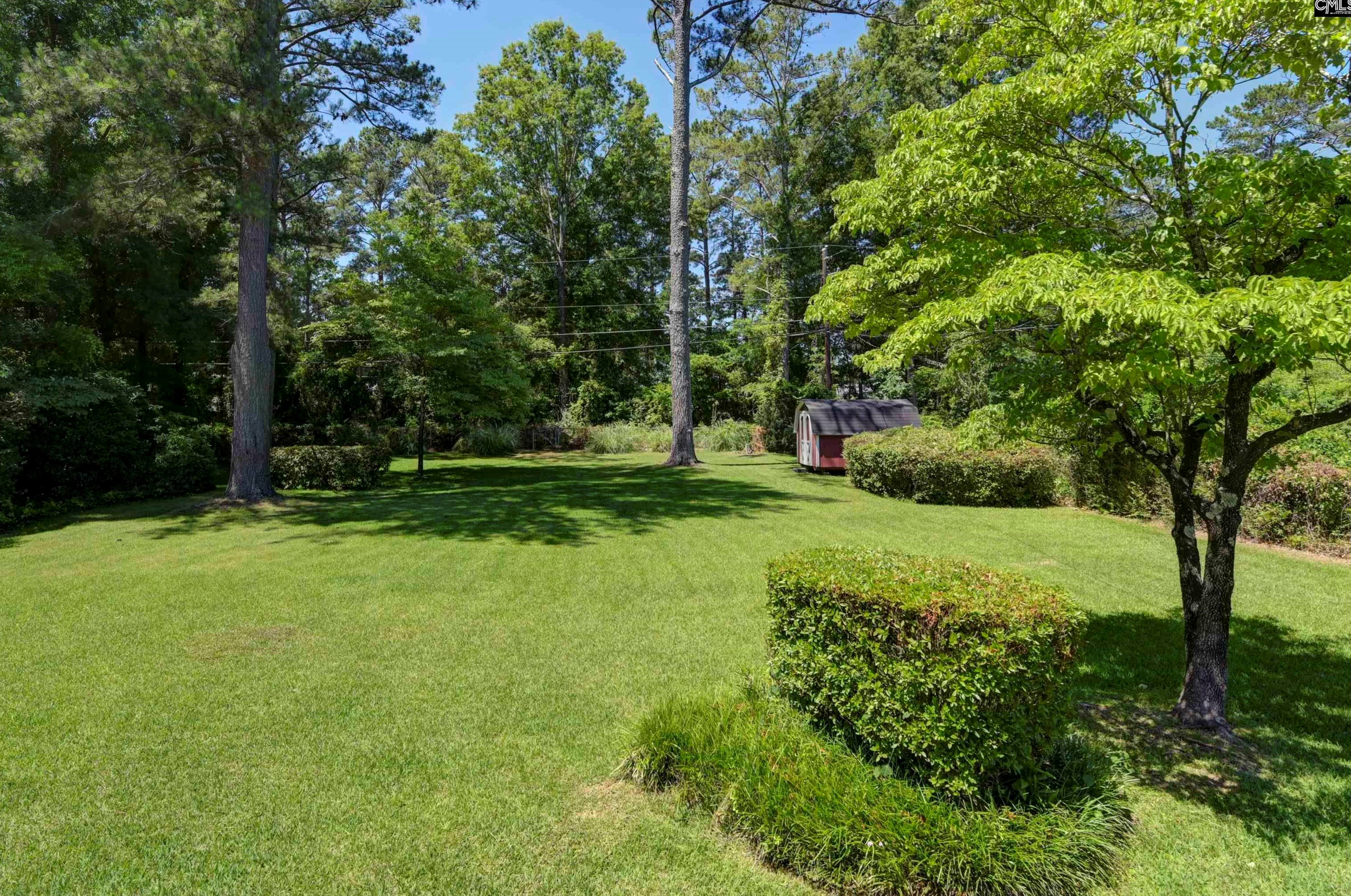 211 Garmony Rd, Columbia SC  29212-3224 exterior