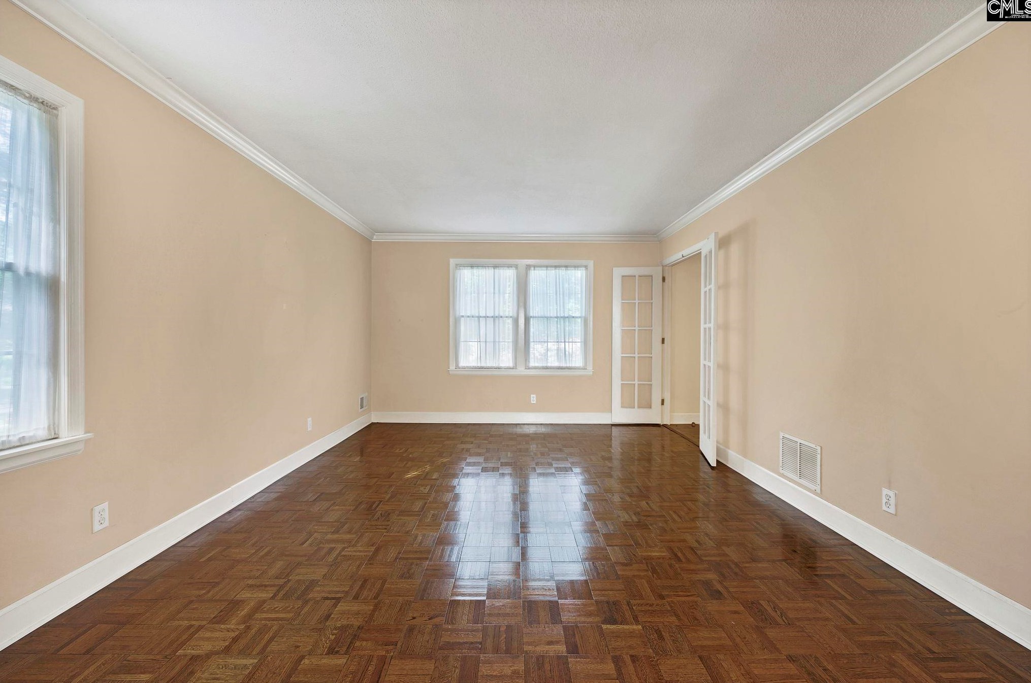 400 Lydgate Dr, Columbia SC 29210-4219 exterior