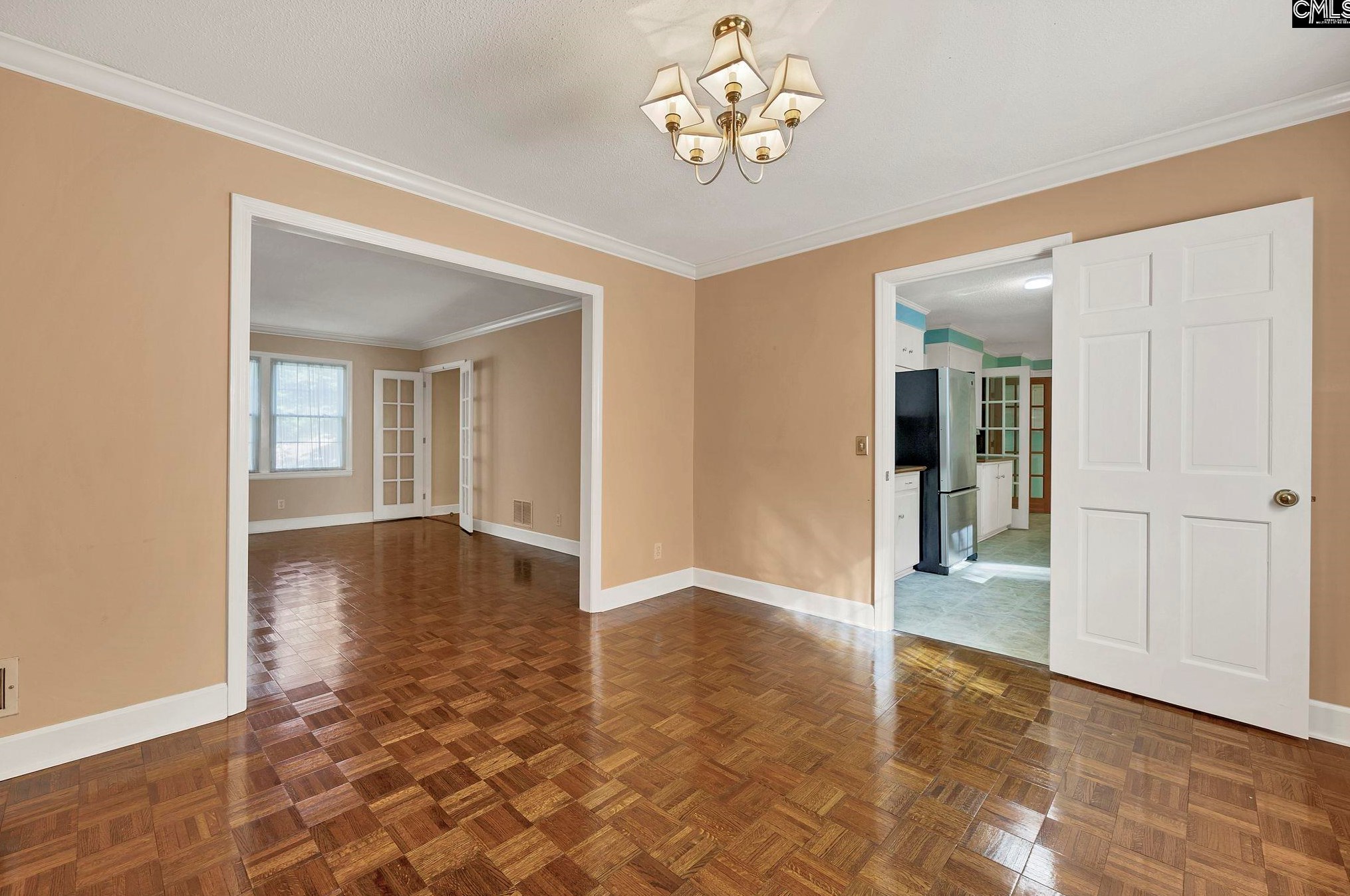 400 Lydgate Dr, Columbia SC 29210-4219 exterior