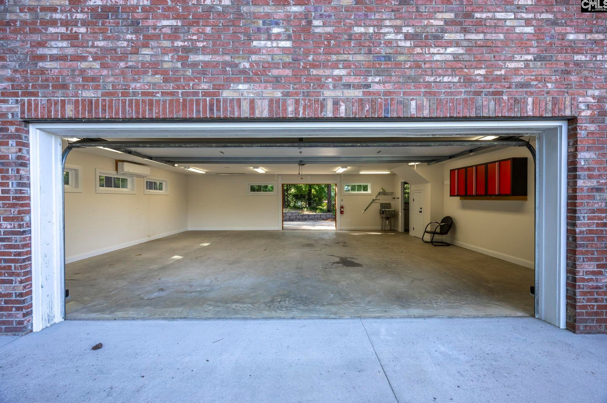 400 Lydgate Dr, Columbia SC 29210-4219 exterior