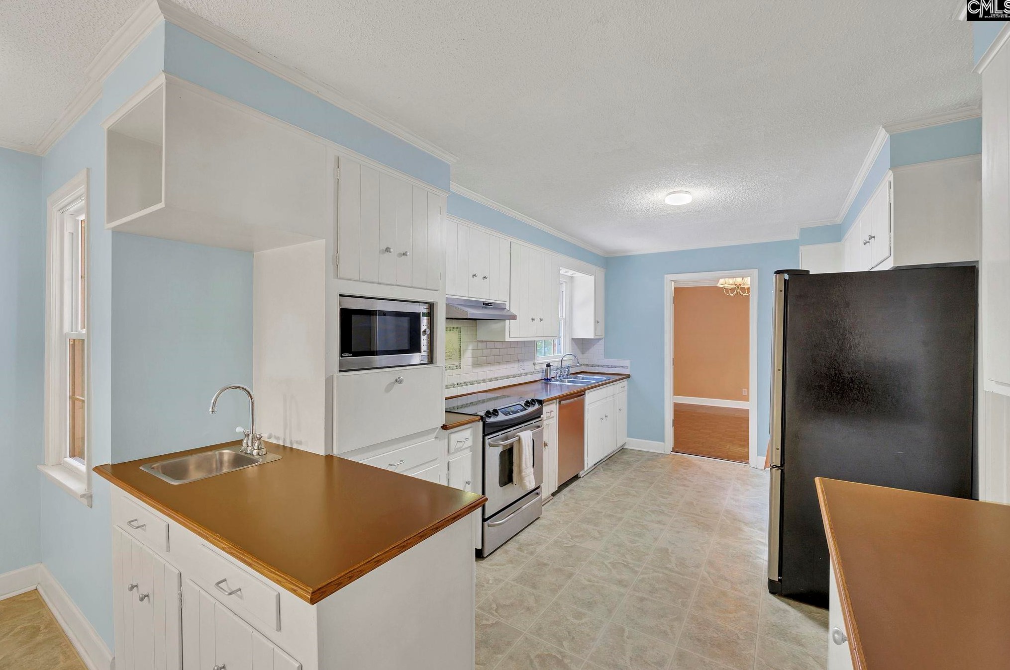 400 Lydgate Dr, Columbia SC 29210-4219 exterior