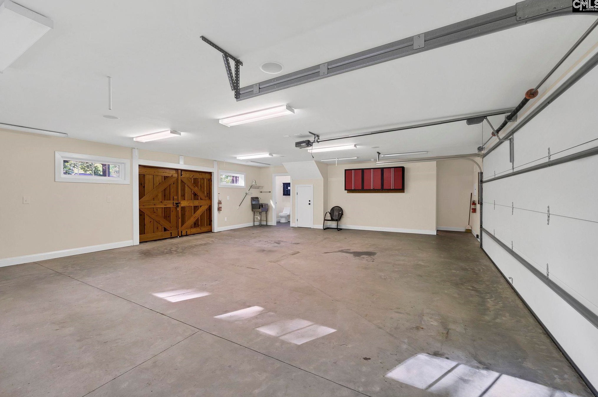 400 Lydgate Dr, Columbia SC 29210-4219 exterior