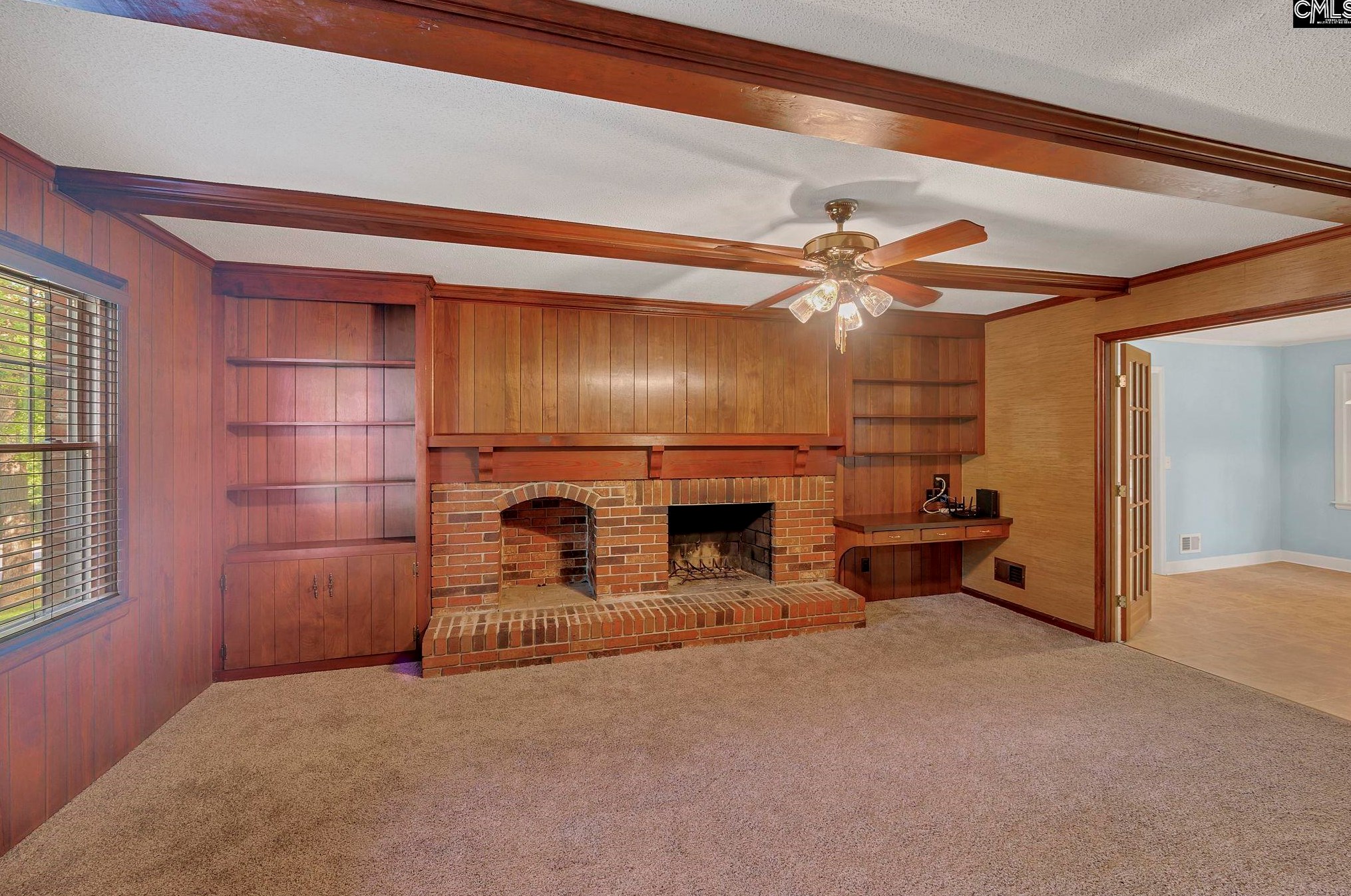 400 Lydgate Dr, Columbia SC 29210-4219 exterior