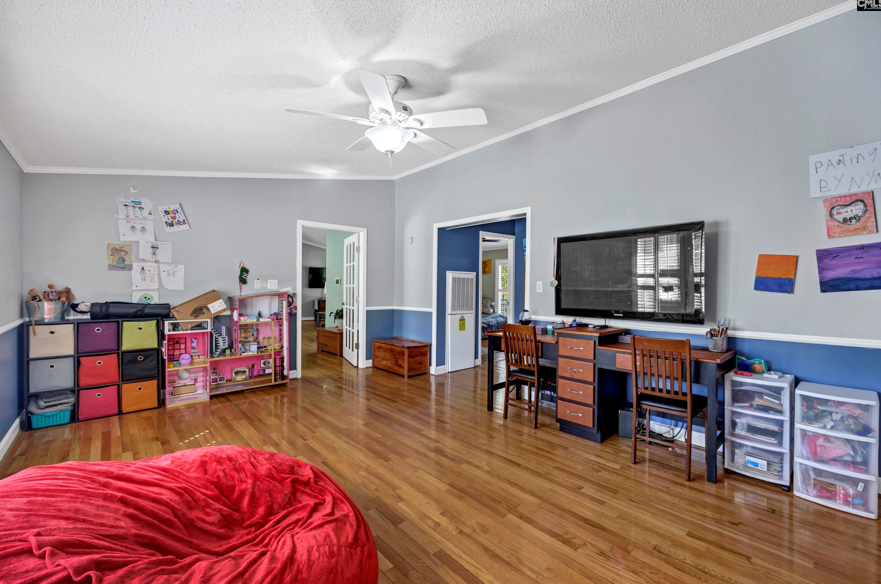 4919 Two Notch Rd, Batesburg-Leesville SC  29006-9110 exterior