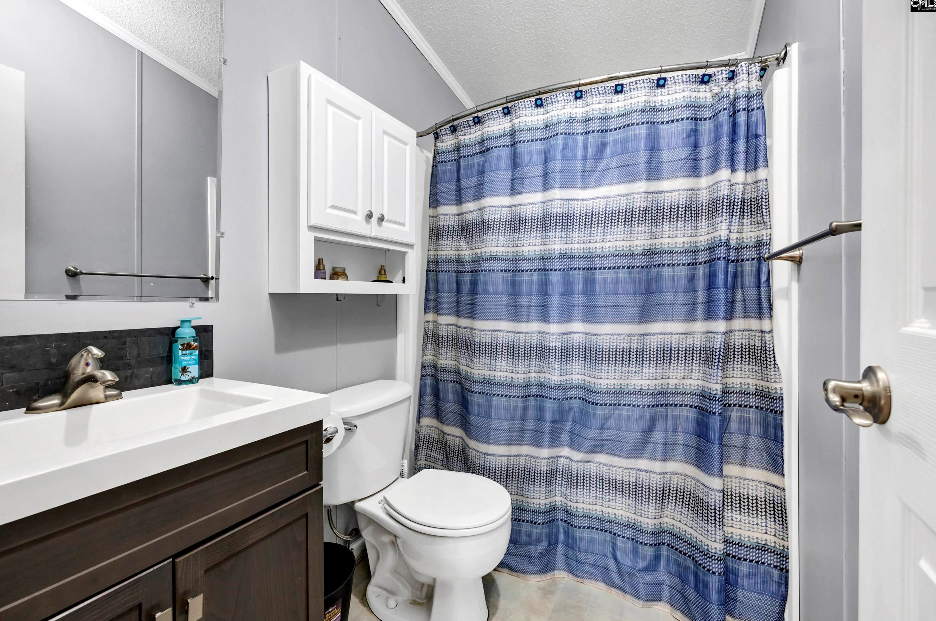 4919 Two Notch Rd, Batesburg-Leesville SC  29006-9110 exterior