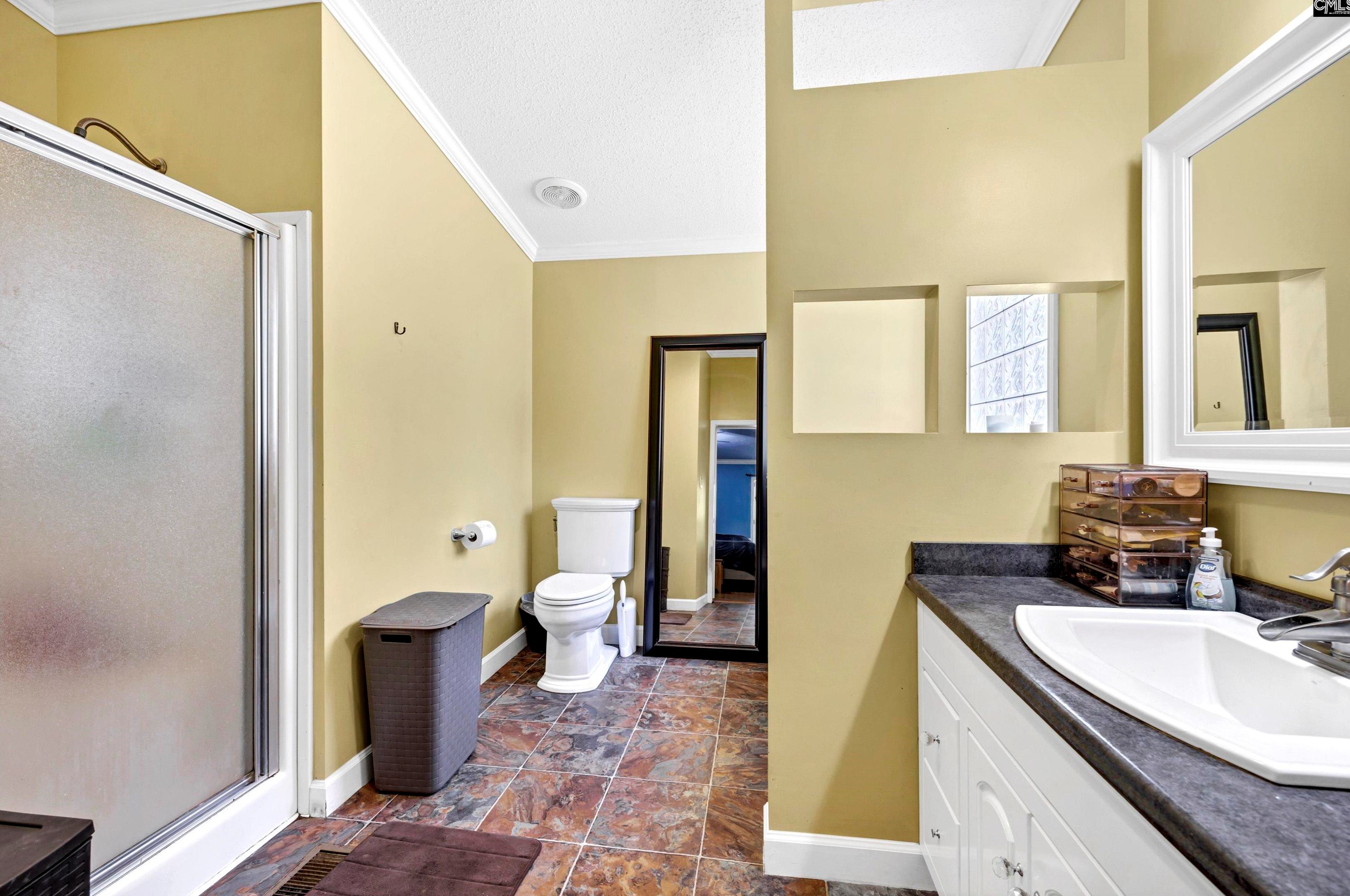 4919 Two Notch Rd, Batesburg-Leesville SC  29006-9110 exterior