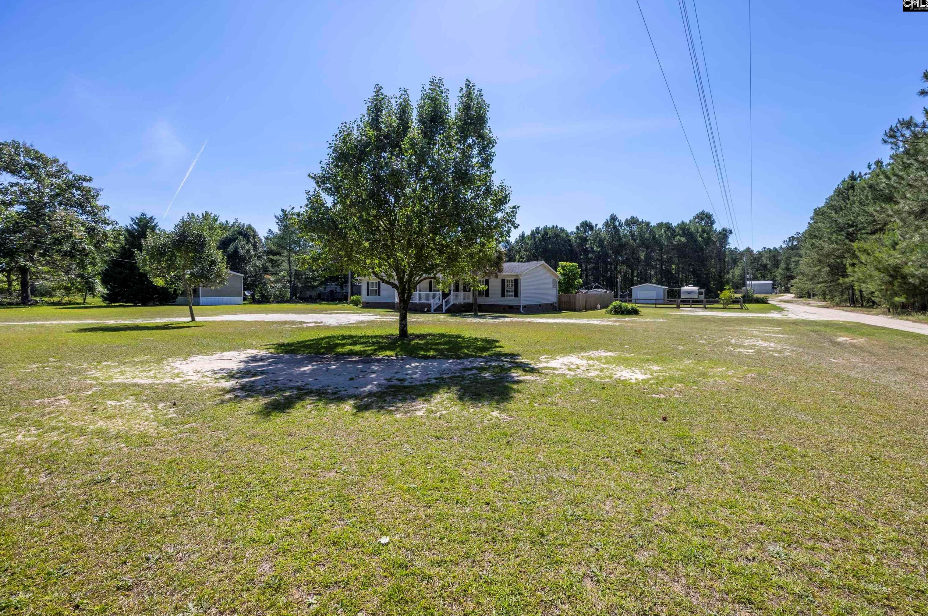 4919 Two Notch Rd, Batesburg-Leesville SC  29006-9110 exterior