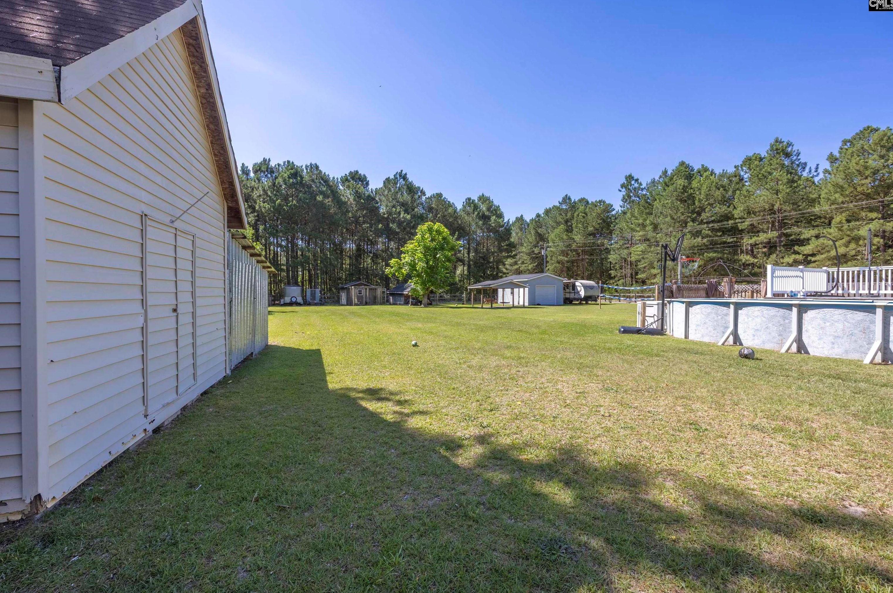 4919 Two Notch Rd, Batesburg-Leesville SC  29006-9110 exterior