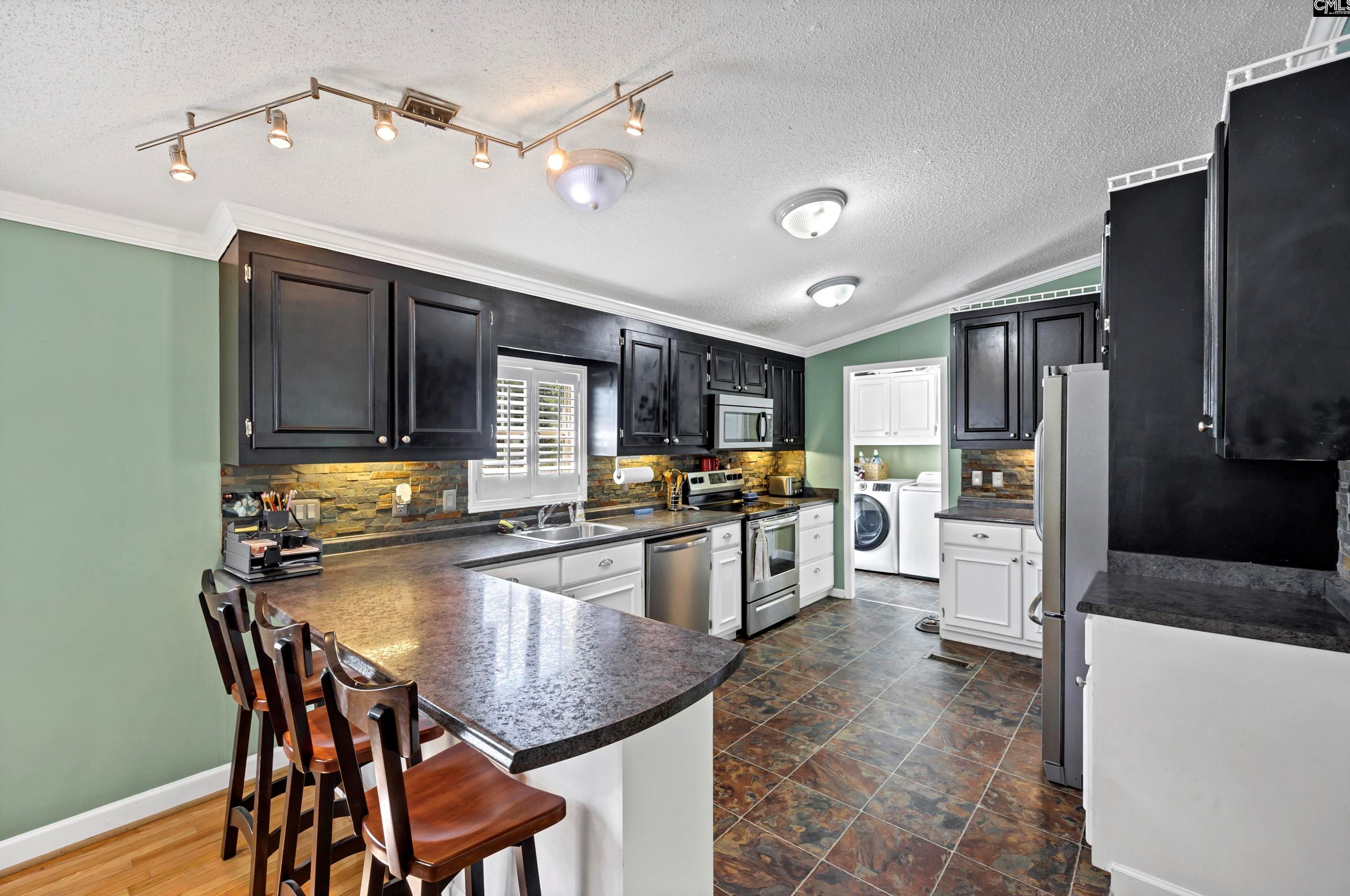 4919 Two Notch Rd, Batesburg-Leesville SC  29006-9110 exterior