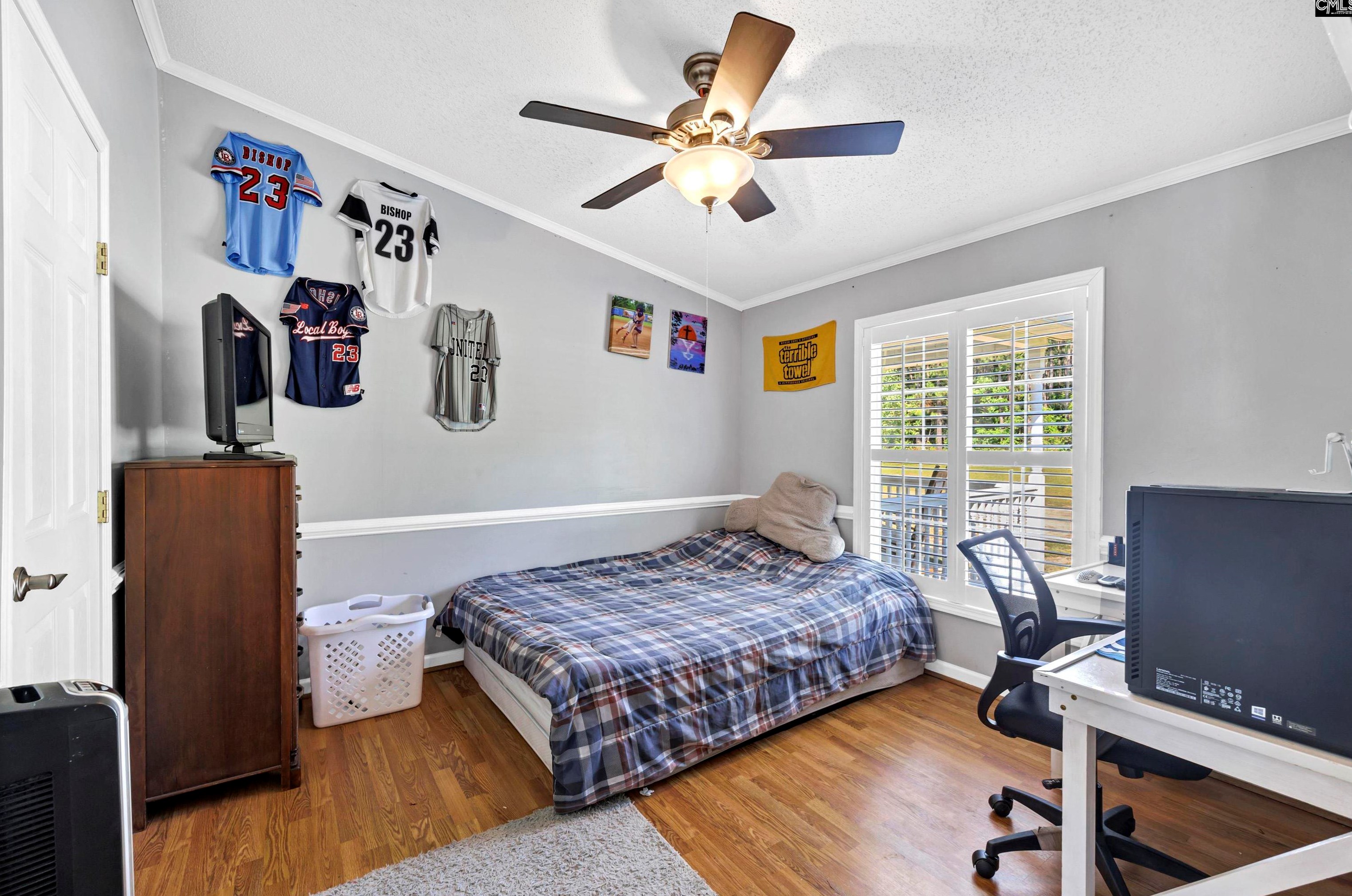 4919 Two Notch Rd, Batesburg-Leesville SC  29006-9110 exterior