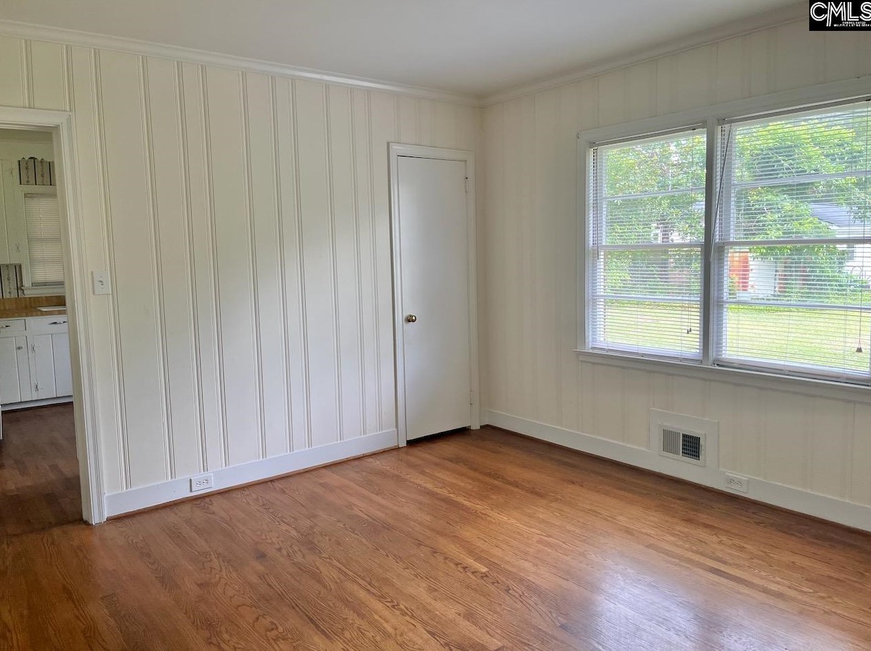 546 Byron Rd, Columbia SC 29209-2002 exterior