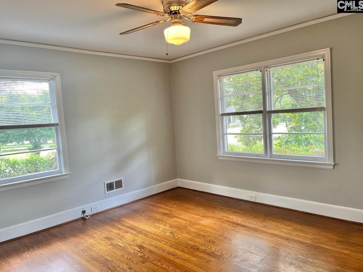 546 Byron Rd, Columbia SC 29209-2002 exterior