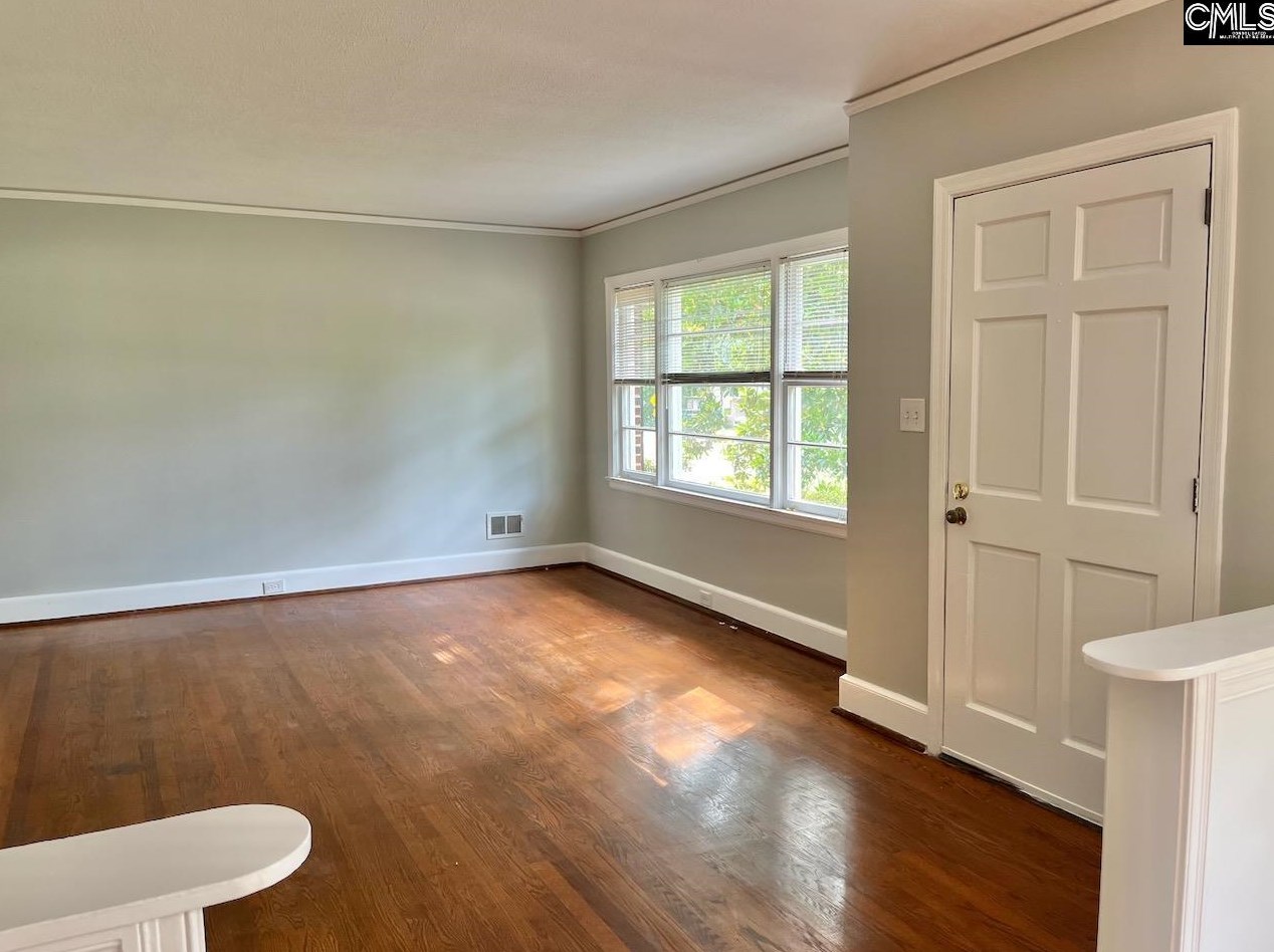 546 Byron Rd, Columbia SC 29209-2002 exterior