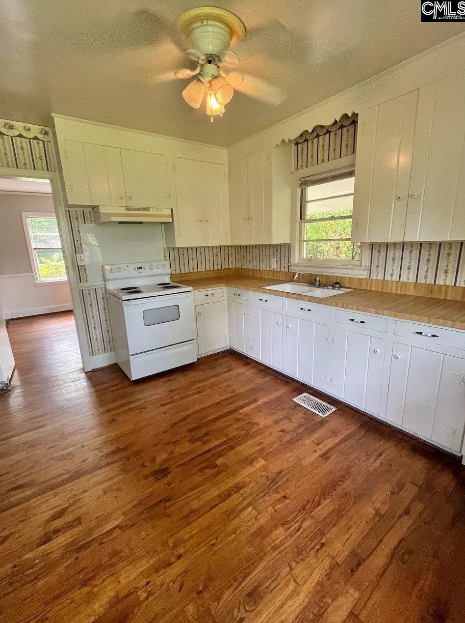 546 Byron Rd, Columbia SC 29209-2002 exterior