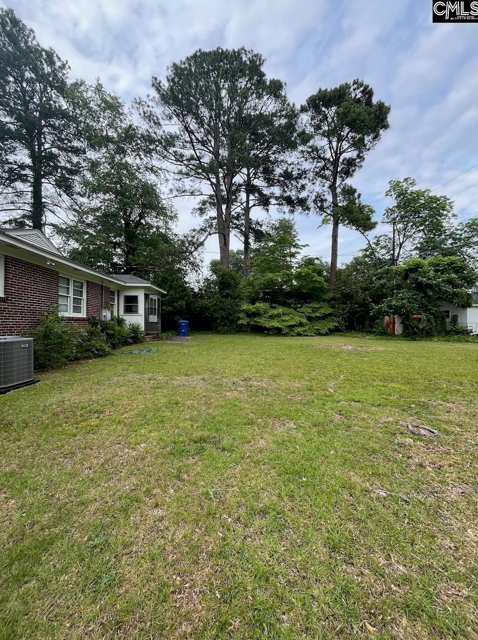 546 Byron Rd, Columbia SC 29209-2002 exterior