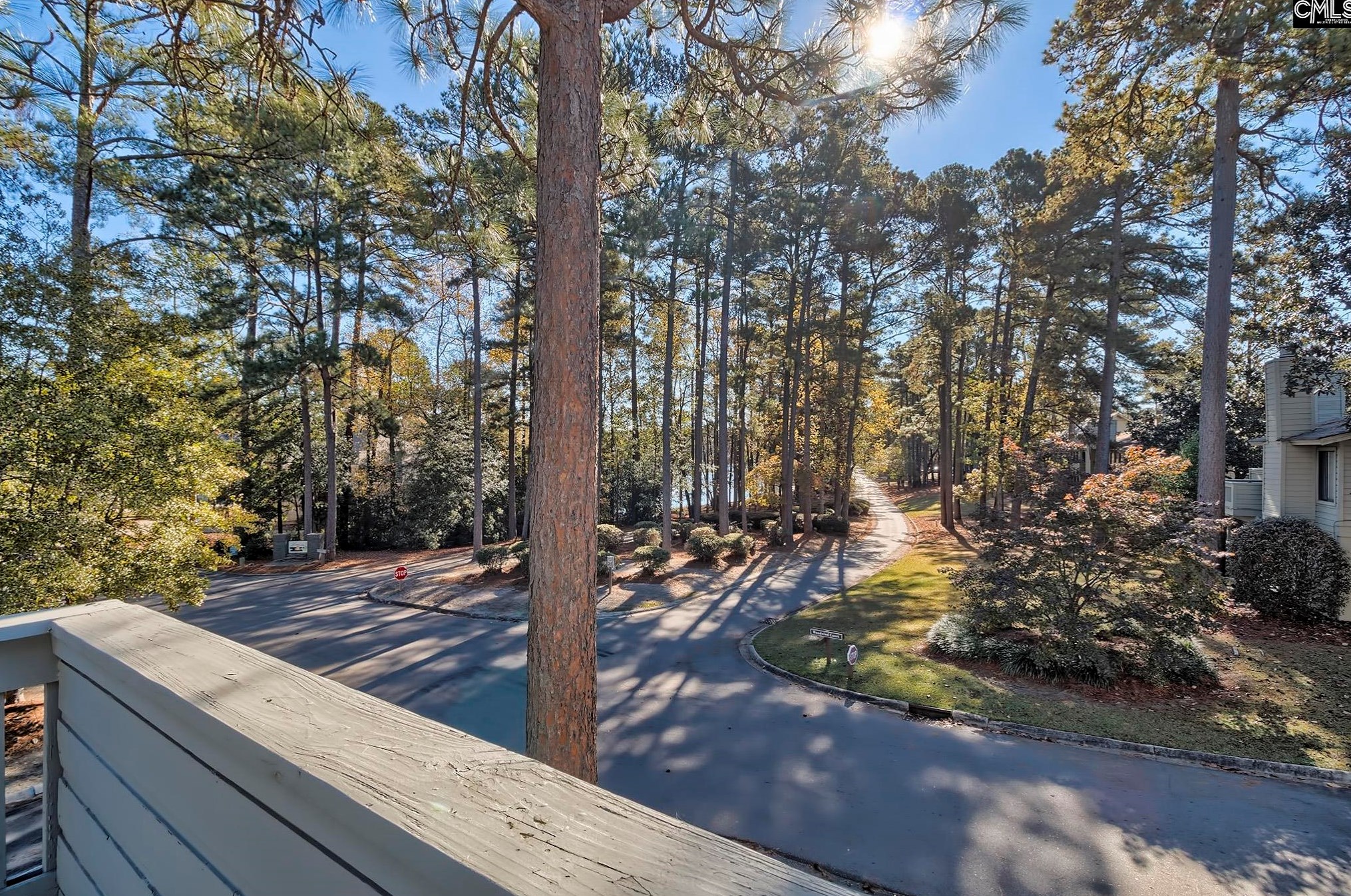 23 Woodwind Ct, Columbia SC 29209-4235 exterior