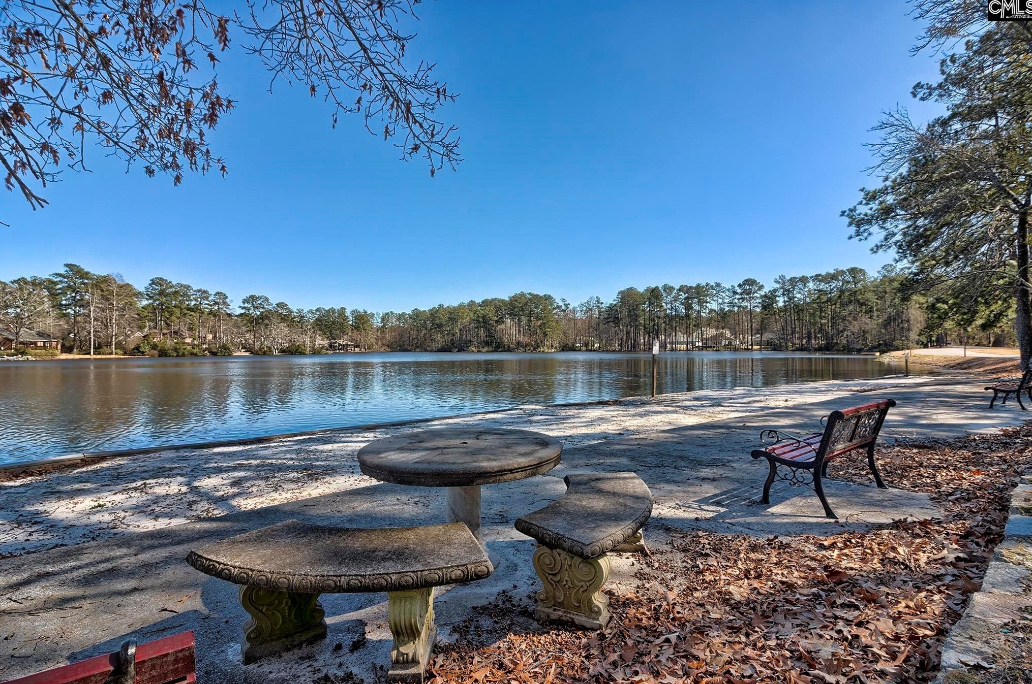 23 Woodwind Ct, Columbia SC 29209-4235 exterior