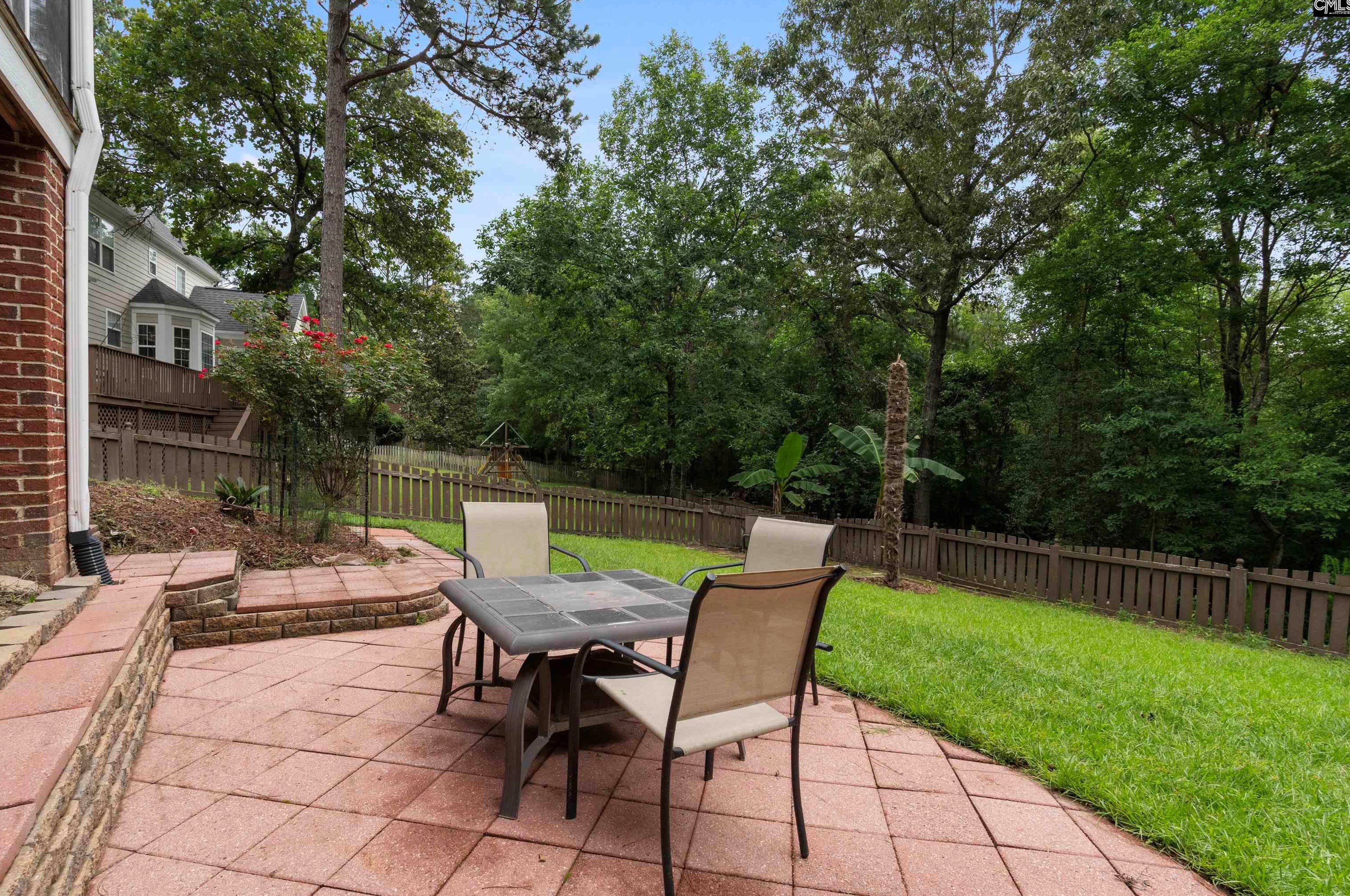 201 Wharton Ln, Columbia SC  29229-7368 exterior