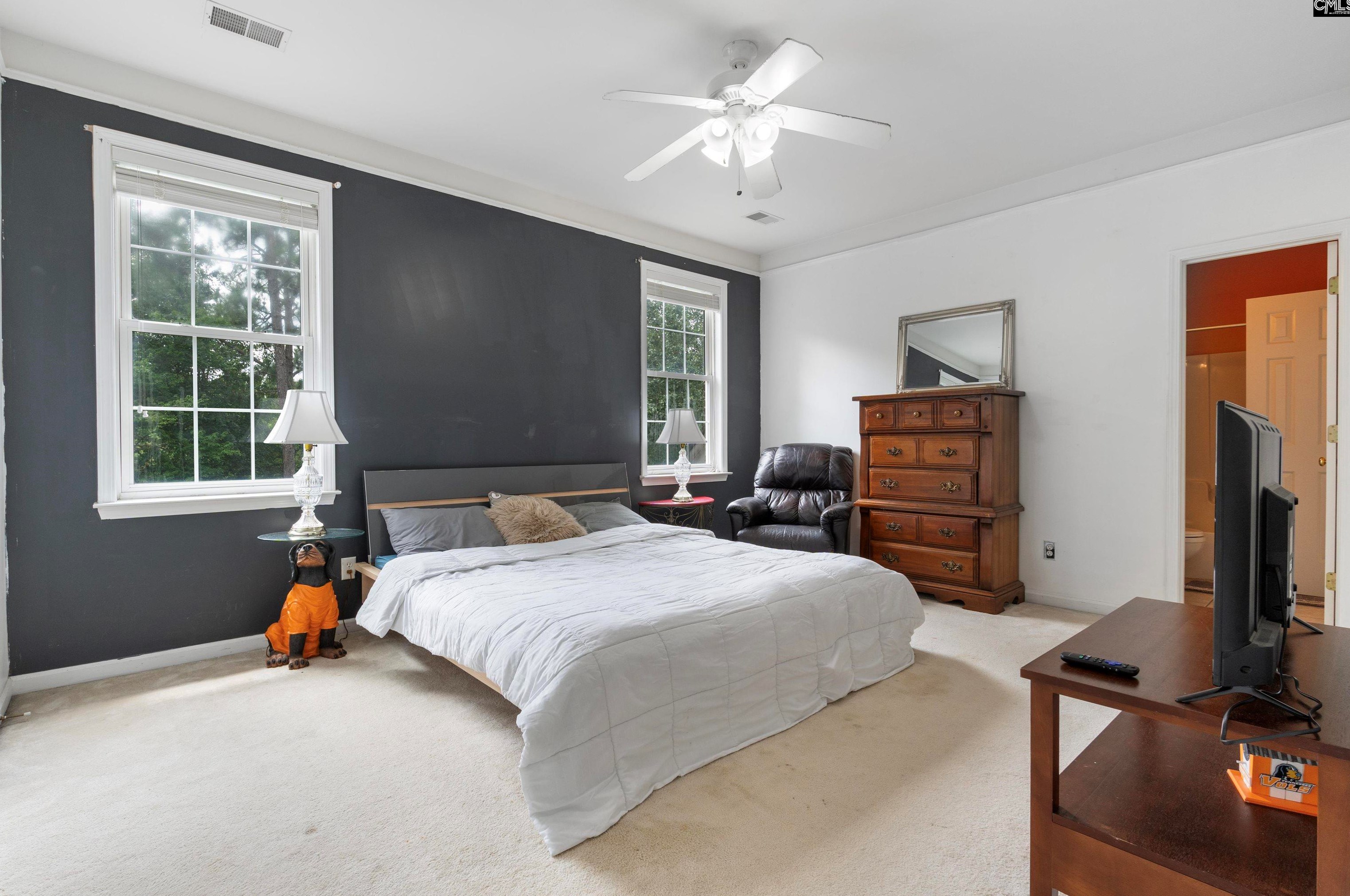 201 Wharton Ln, Columbia SC  29229-7368 exterior