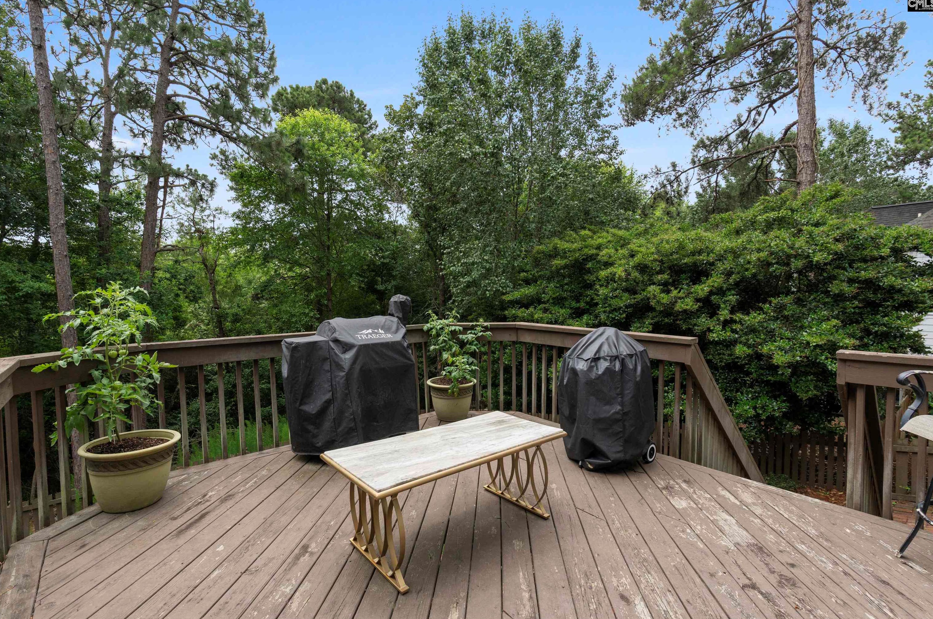 201 Wharton Ln, Columbia SC  29229-7368 exterior