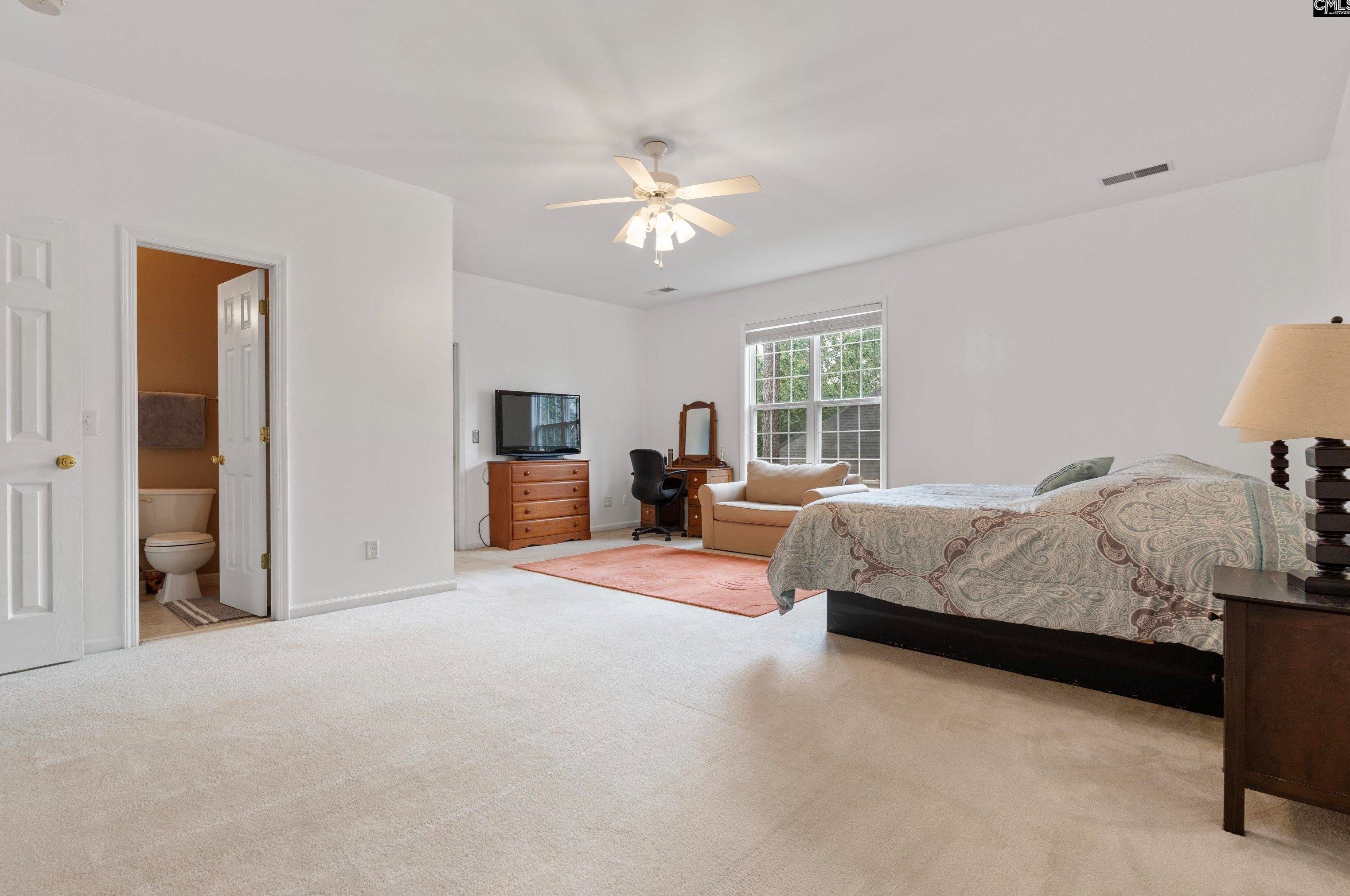 201 Wharton Ln, Columbia SC  29229-7368 exterior