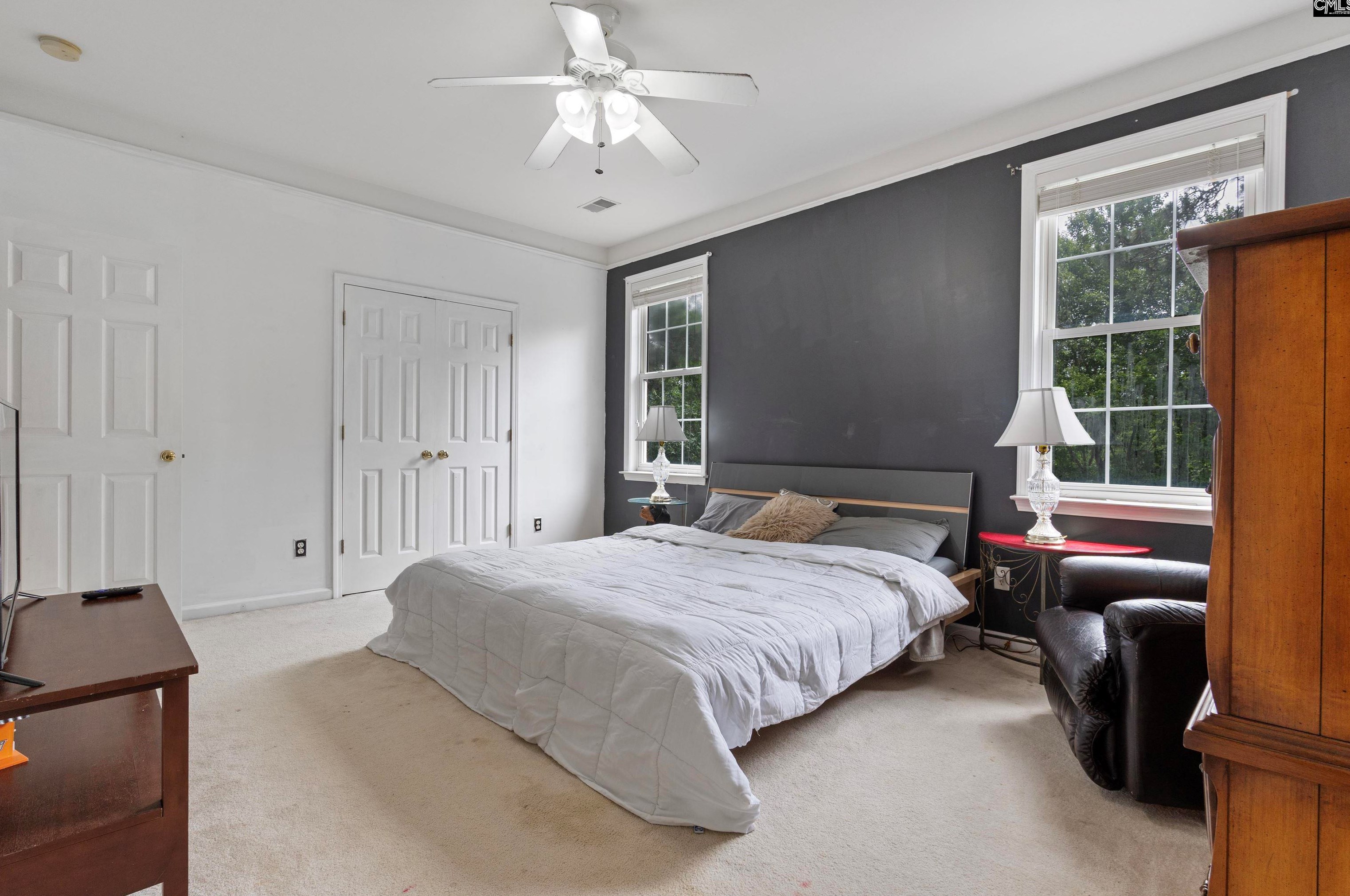 201 Wharton Ln, Columbia SC  29229-7368 exterior