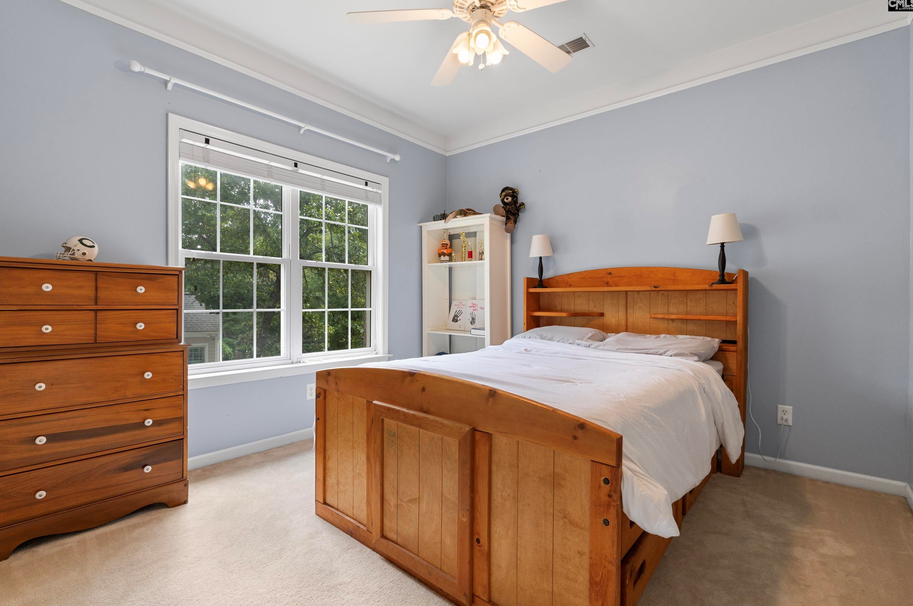 201 Wharton Ln, Columbia SC  29229-7368 exterior