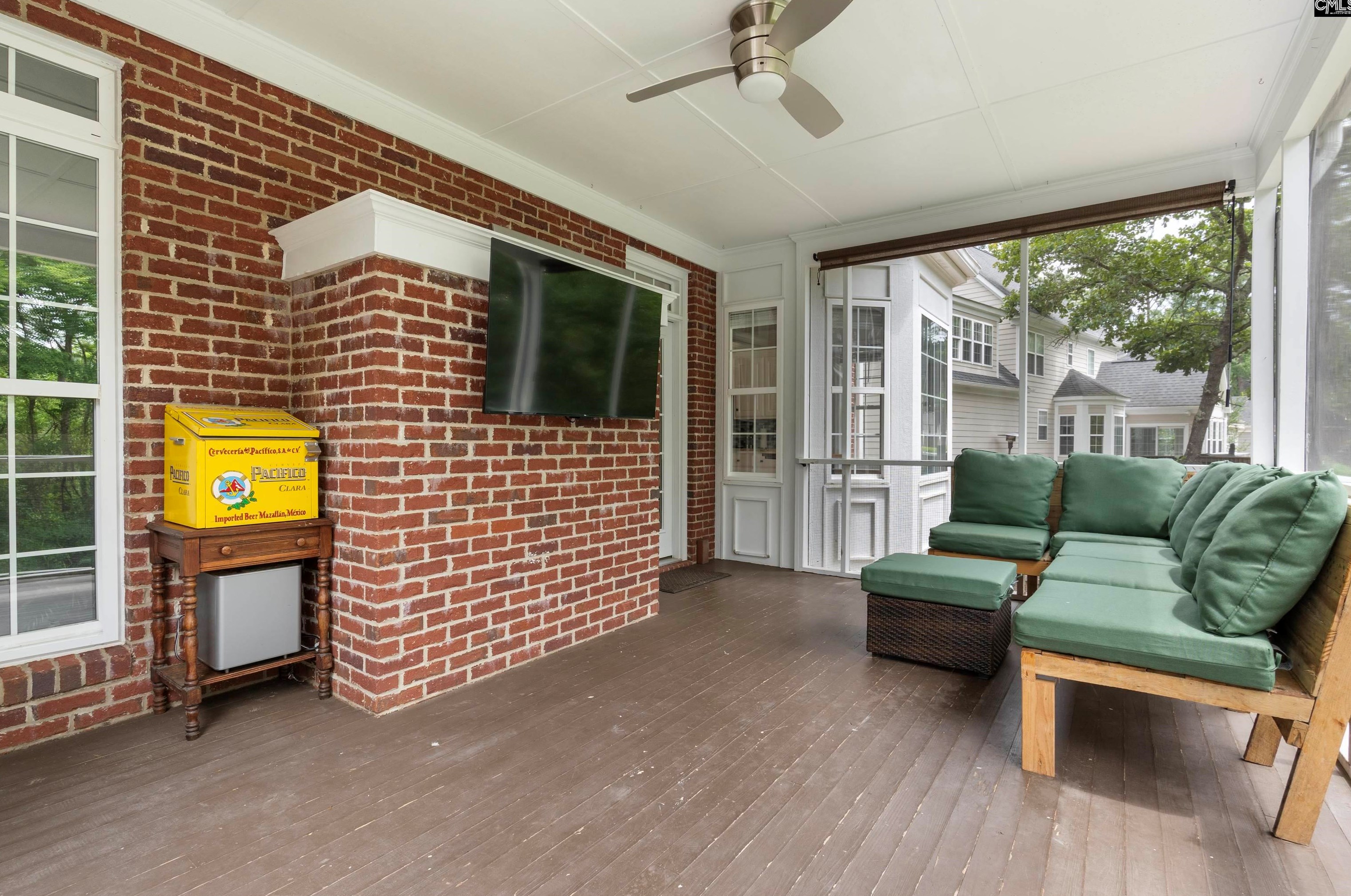 201 Wharton Ln, Columbia SC  29229-7368 exterior