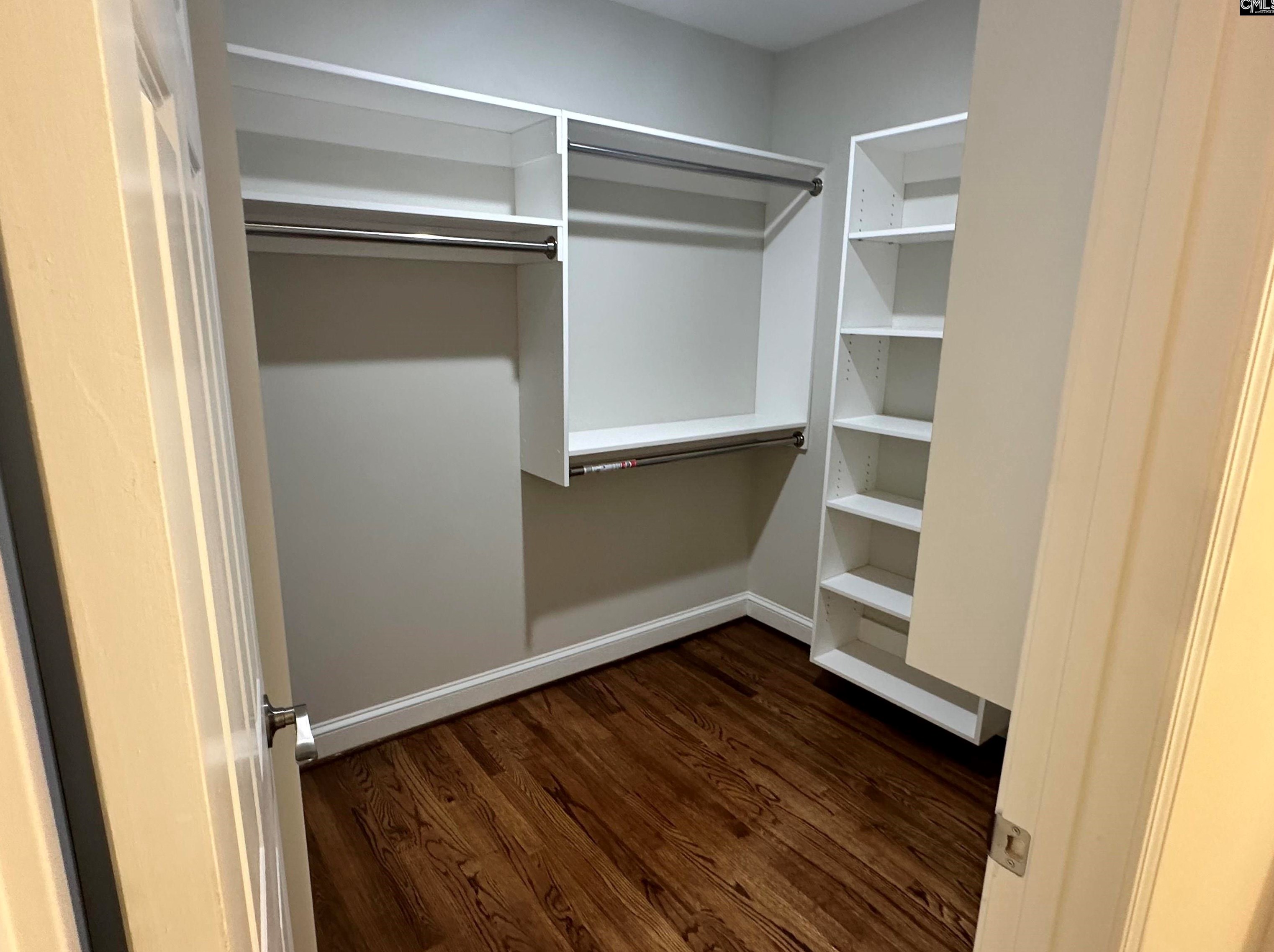 3811 Barwick St, Columbia SC 29205-4111 exterior