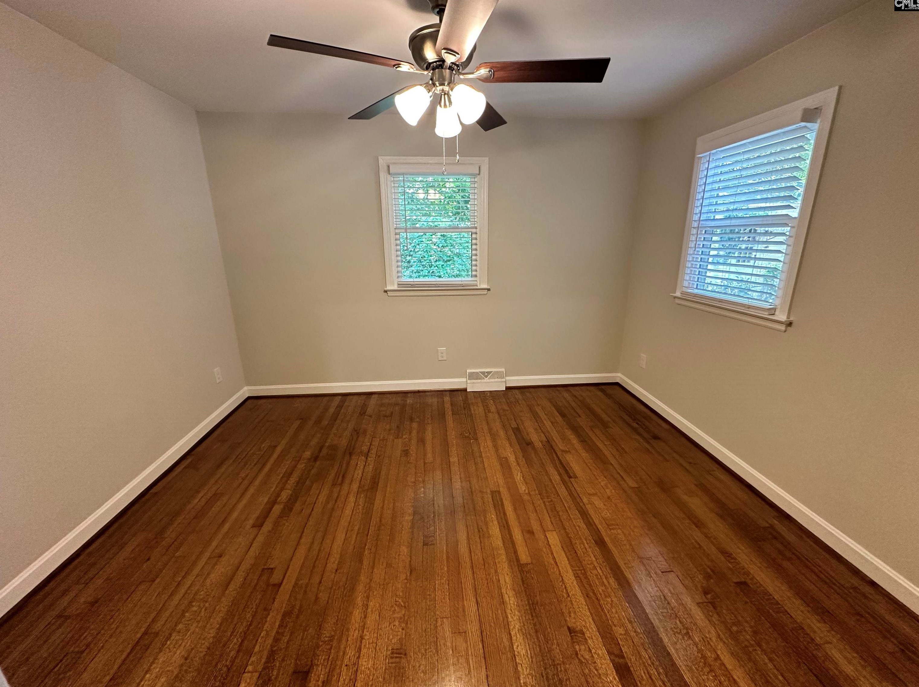 3811 Barwick St, Columbia SC 29205-4111 exterior