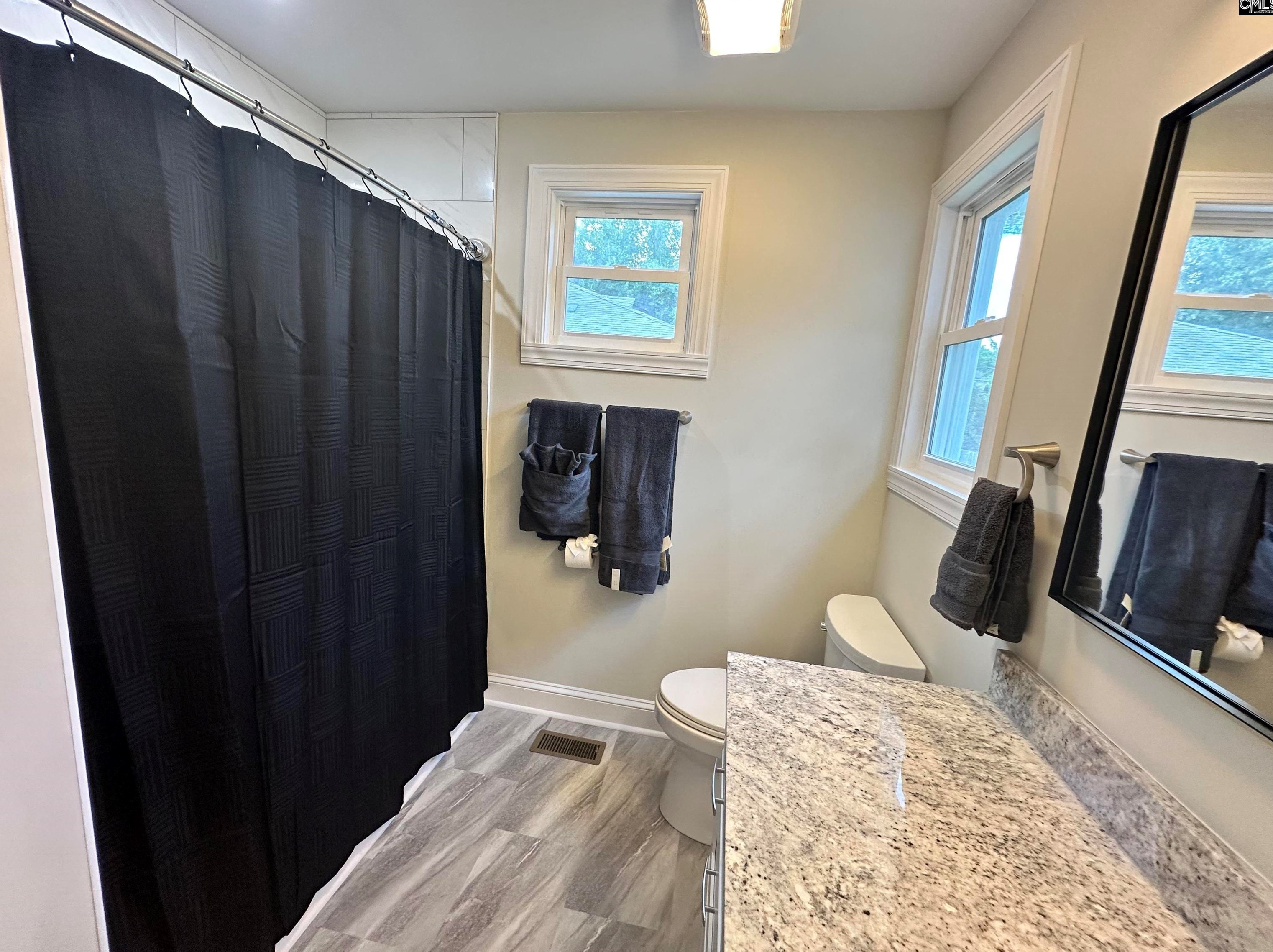 3811 Barwick St, Columbia SC 29205-4111 exterior