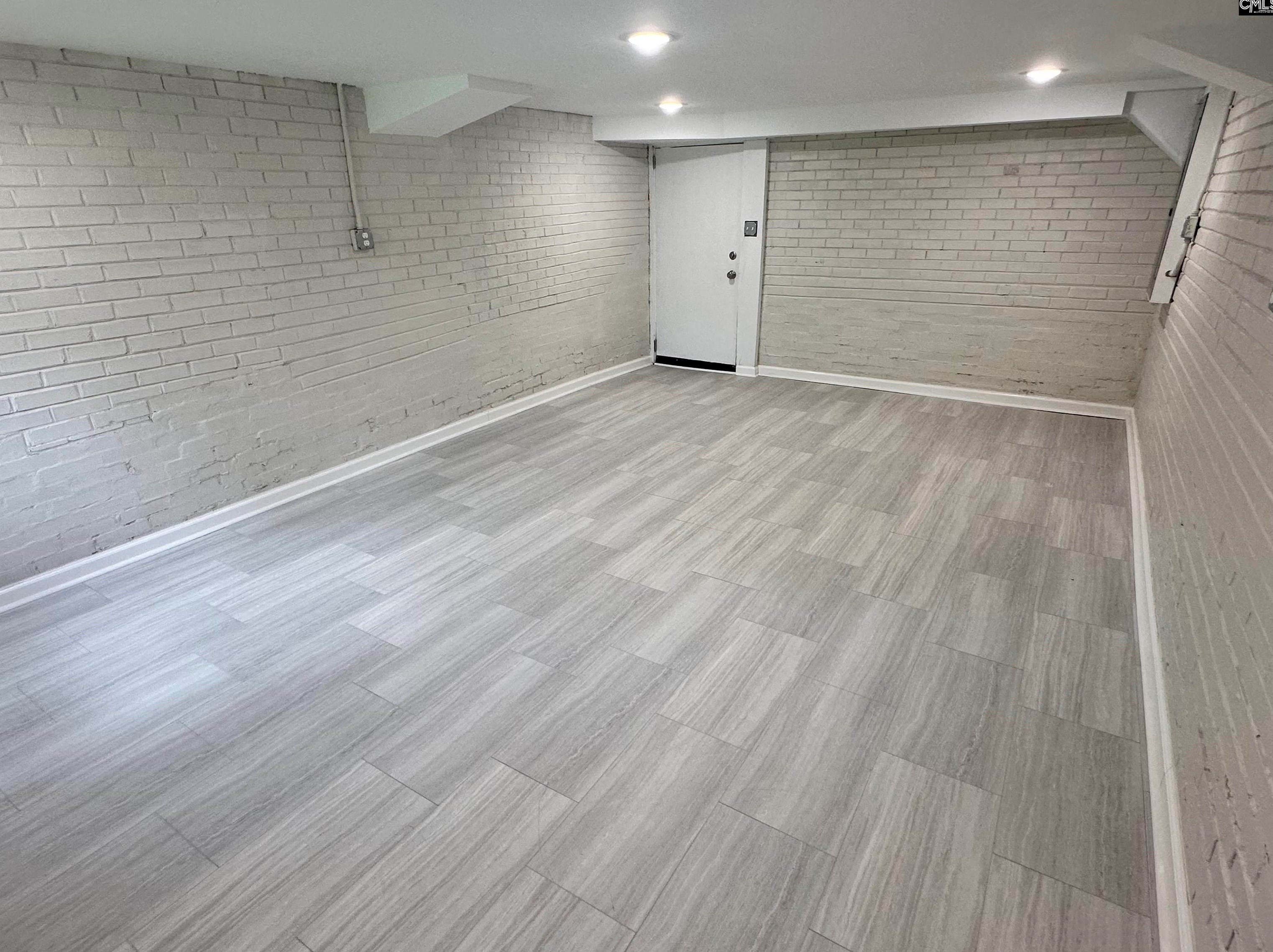 3811 Barwick St, Columbia SC 29205-4111 exterior