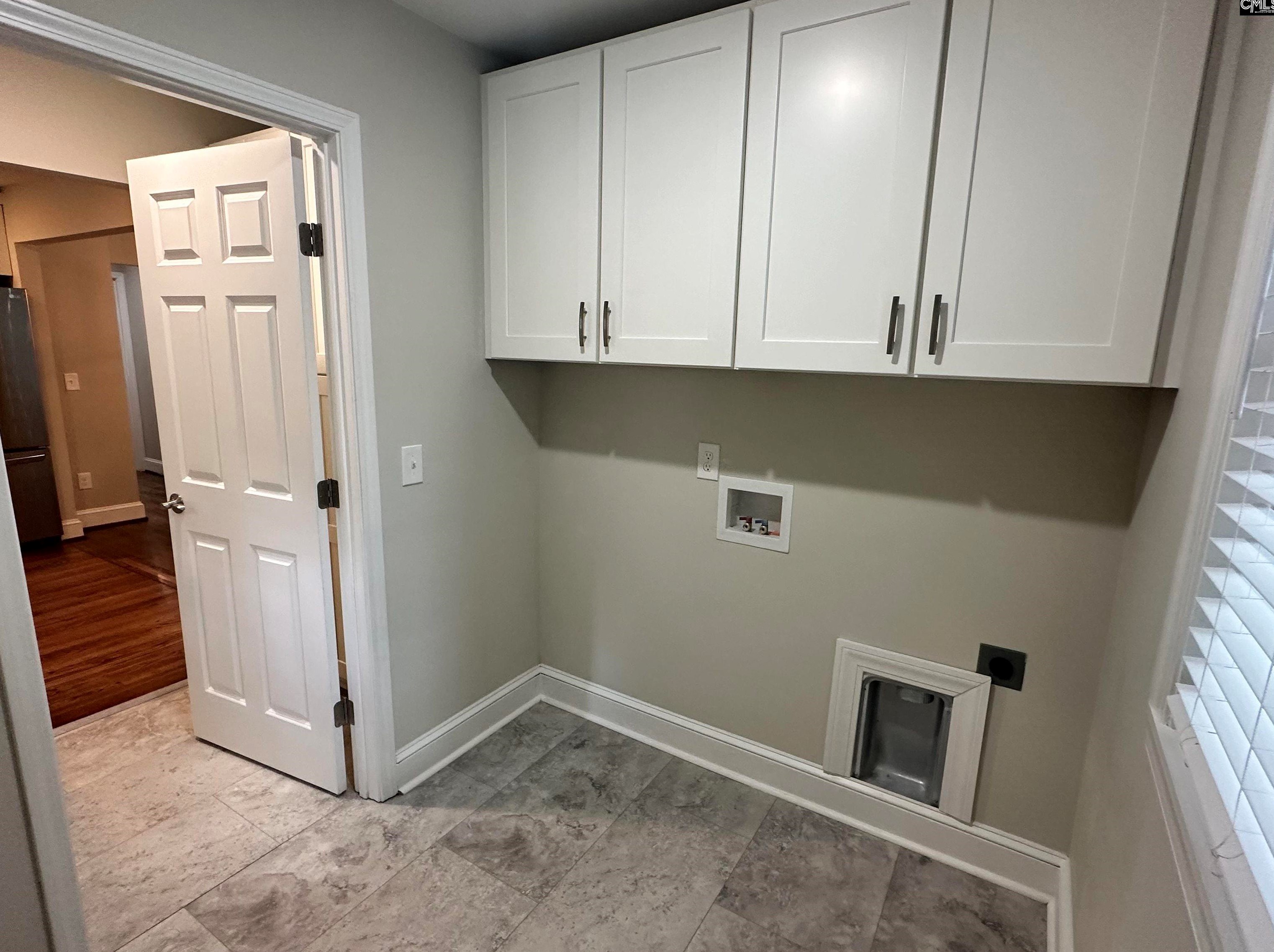 3811 Barwick St, Columbia SC 29205-4111 exterior