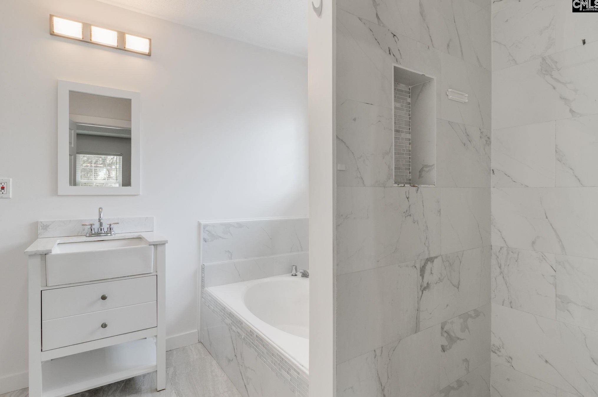 322 Coulter Pne Ln, Columbia SC 29229-9519 exterior