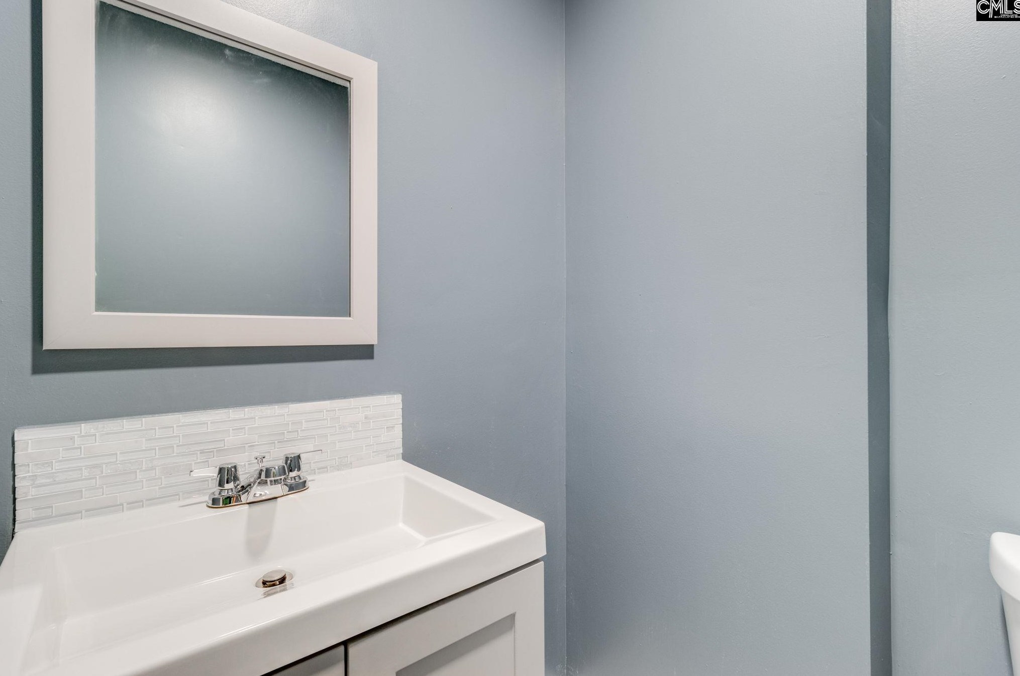 322 Coulter Pne Ln, Columbia SC 29229-9519 exterior