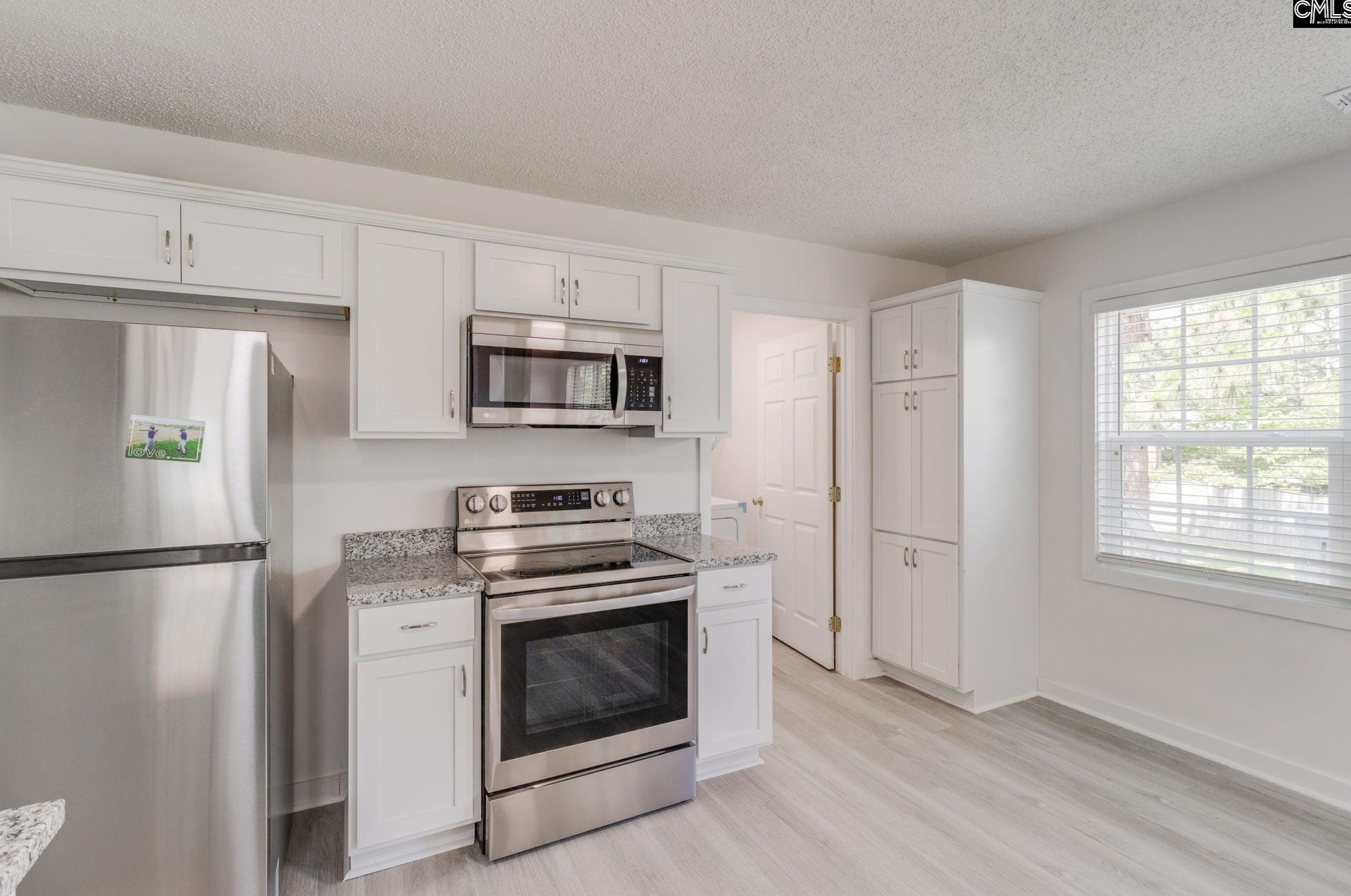 322 Coulter Pne Ln, Columbia SC 29229-9519 exterior