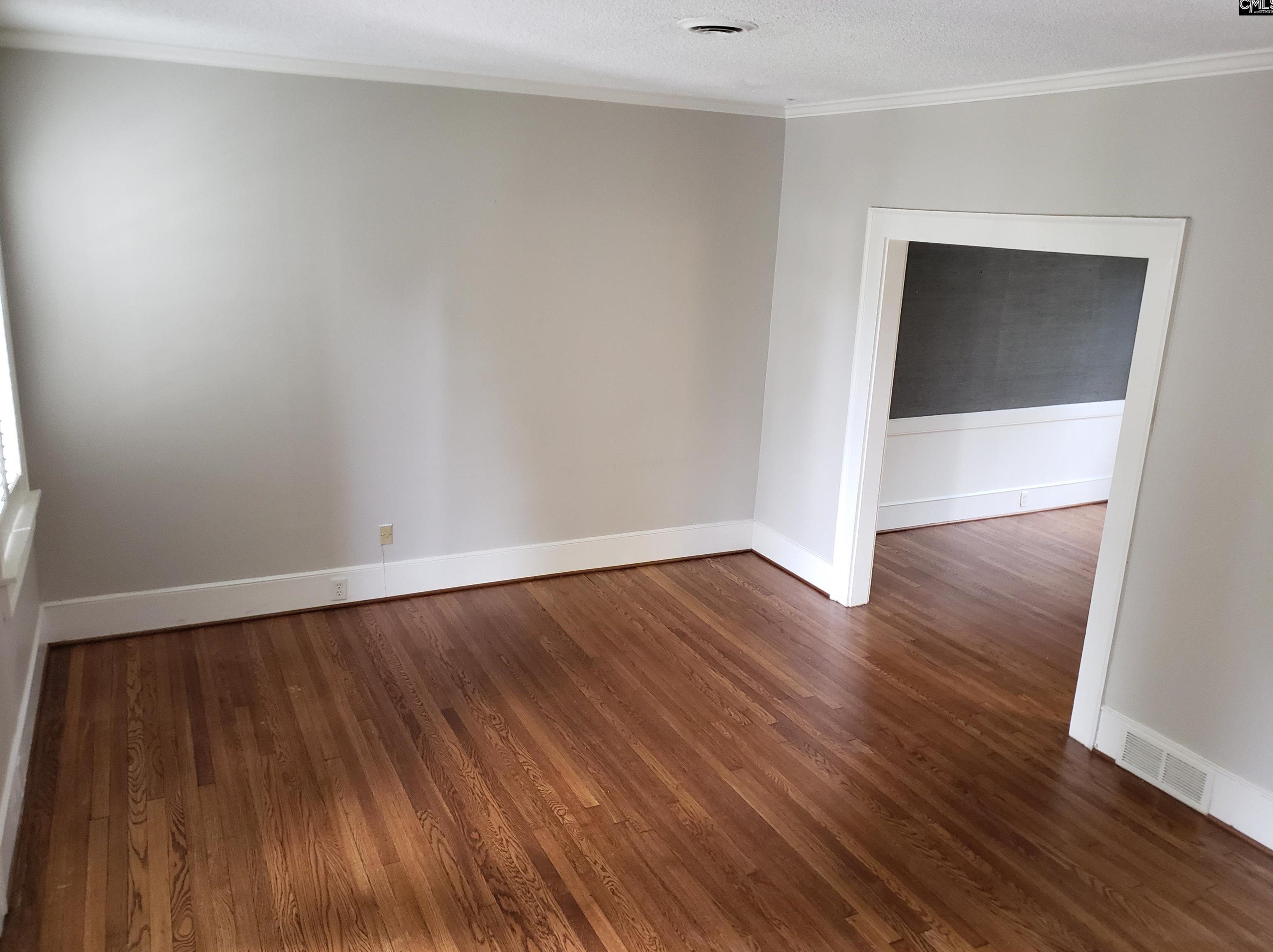 1804 Wheat St, Columbia SC 29205-3051 exterior