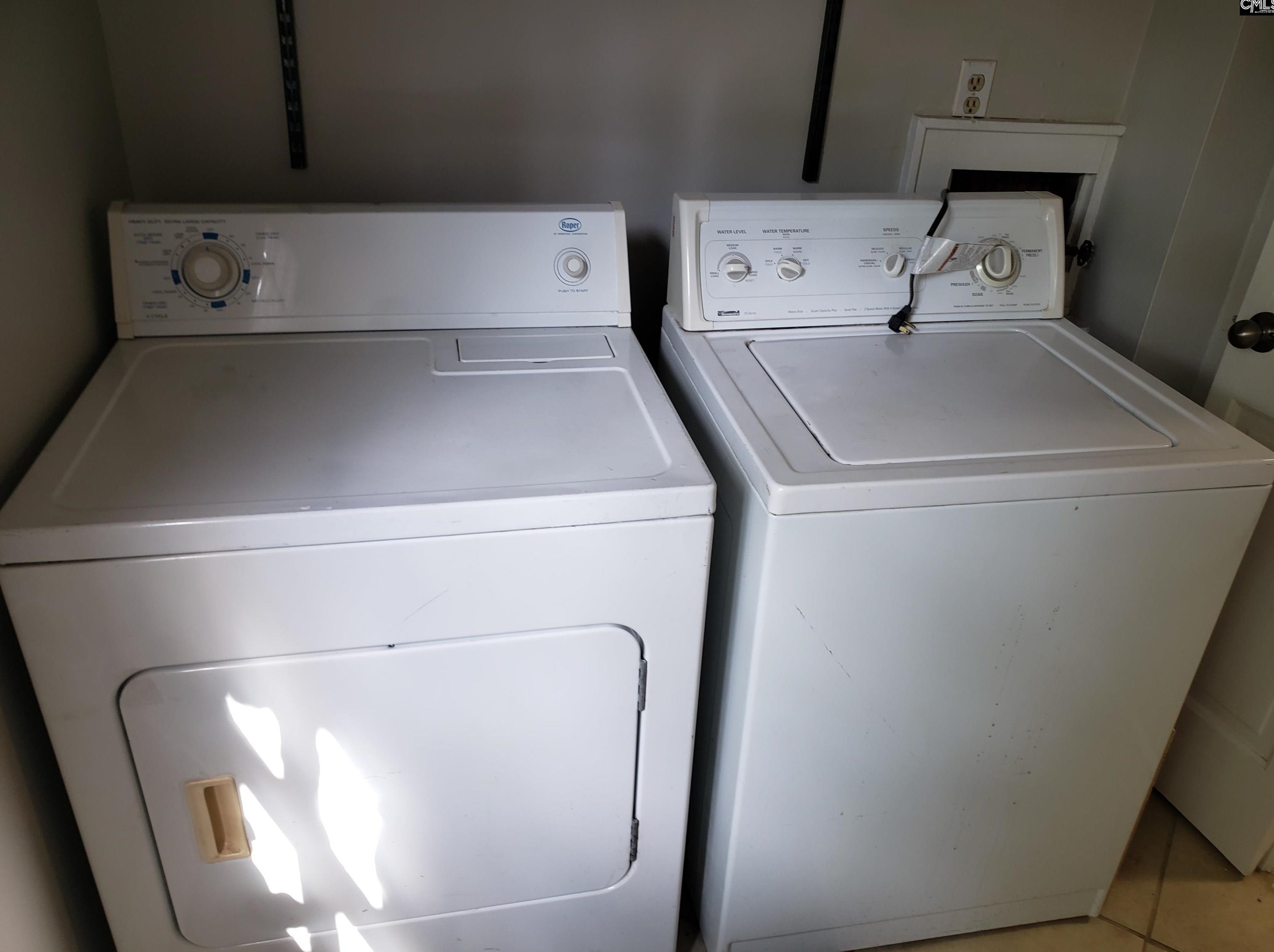 1804 Wheat St, Columbia SC 29205-3051 exterior