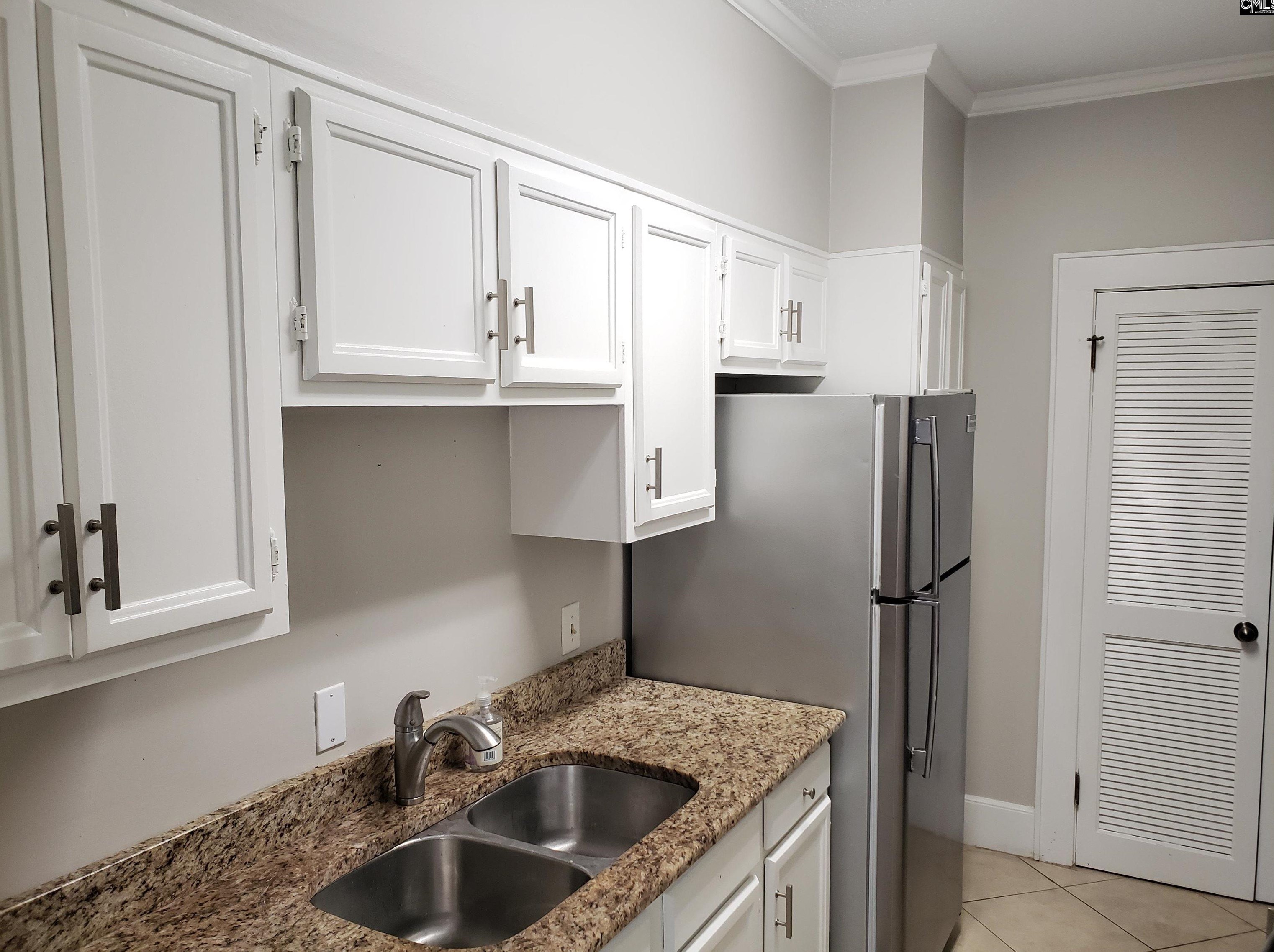 1804 Wheat St, Columbia SC 29205-3051 exterior