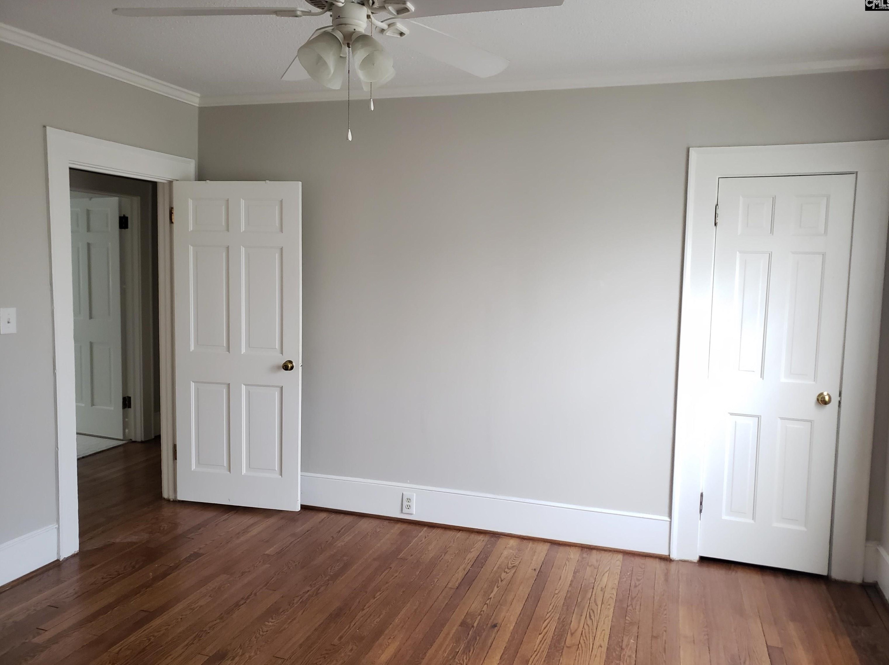 1804 Wheat St, Columbia SC 29205-3051 exterior